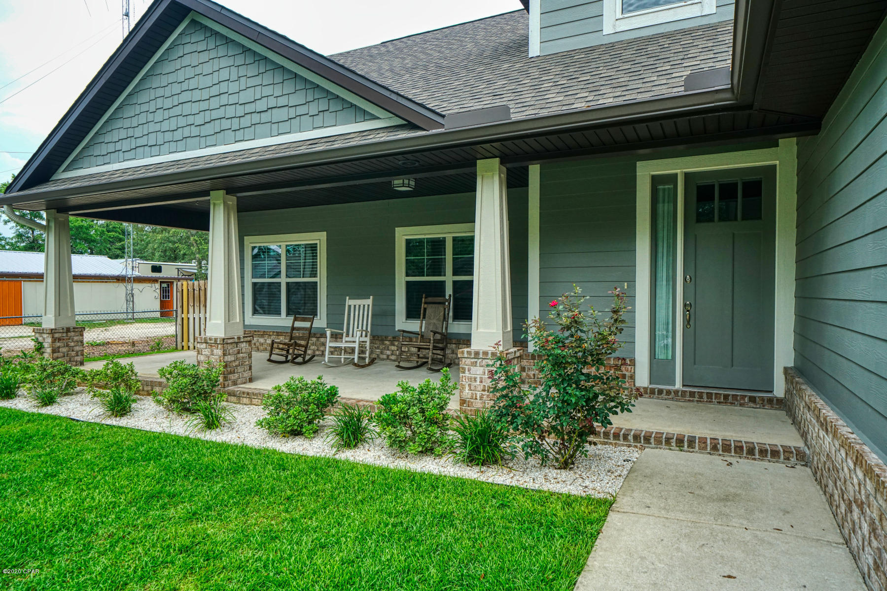 Canopies of Freeport - Residential