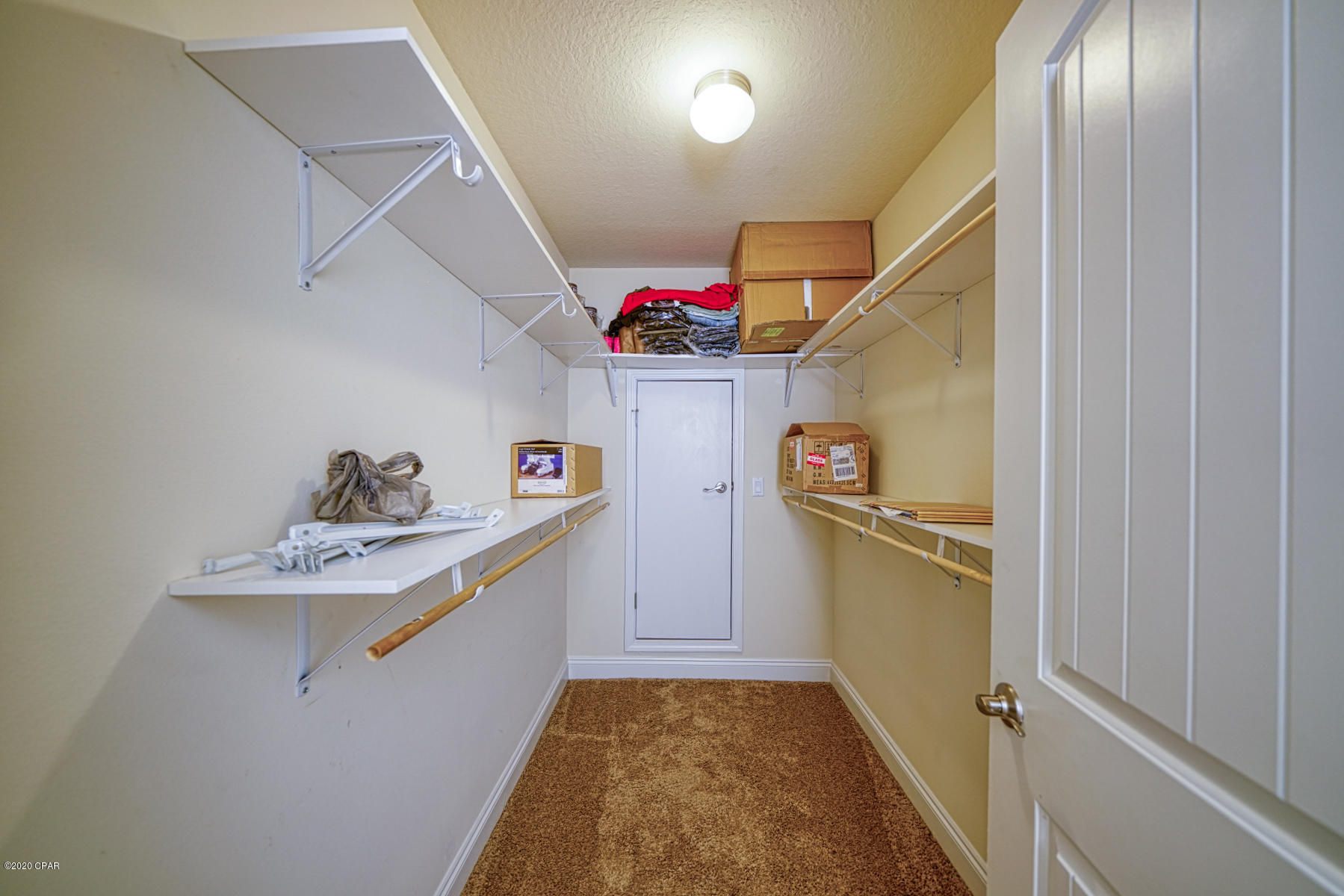 Canopies of Freeport - Residential