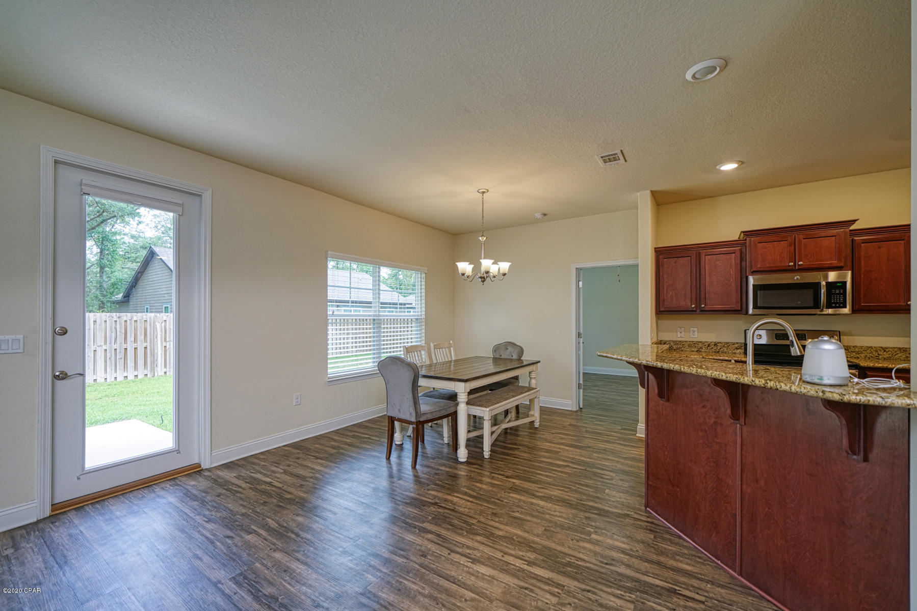 Canopies of Freeport - Residential