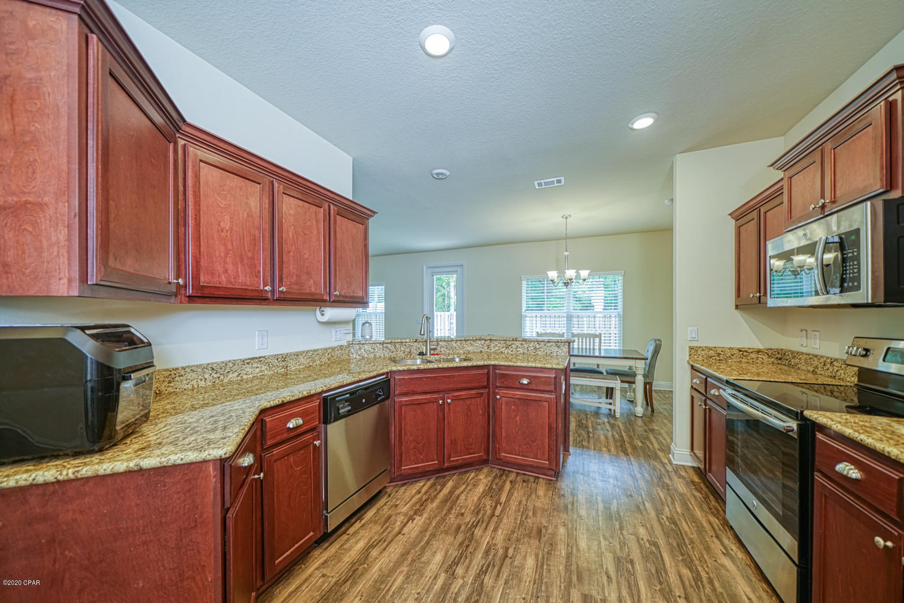 Canopies of Freeport - Residential