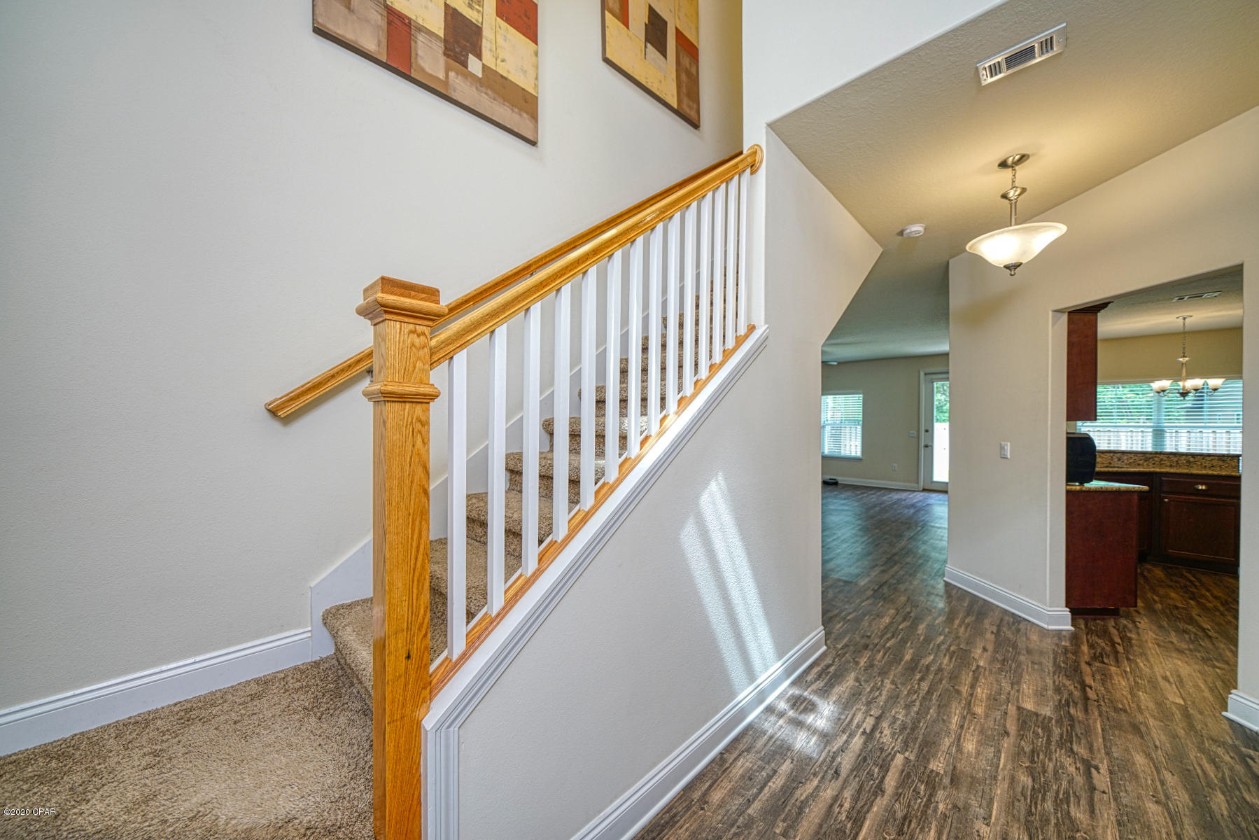 Canopies of Freeport - Residential