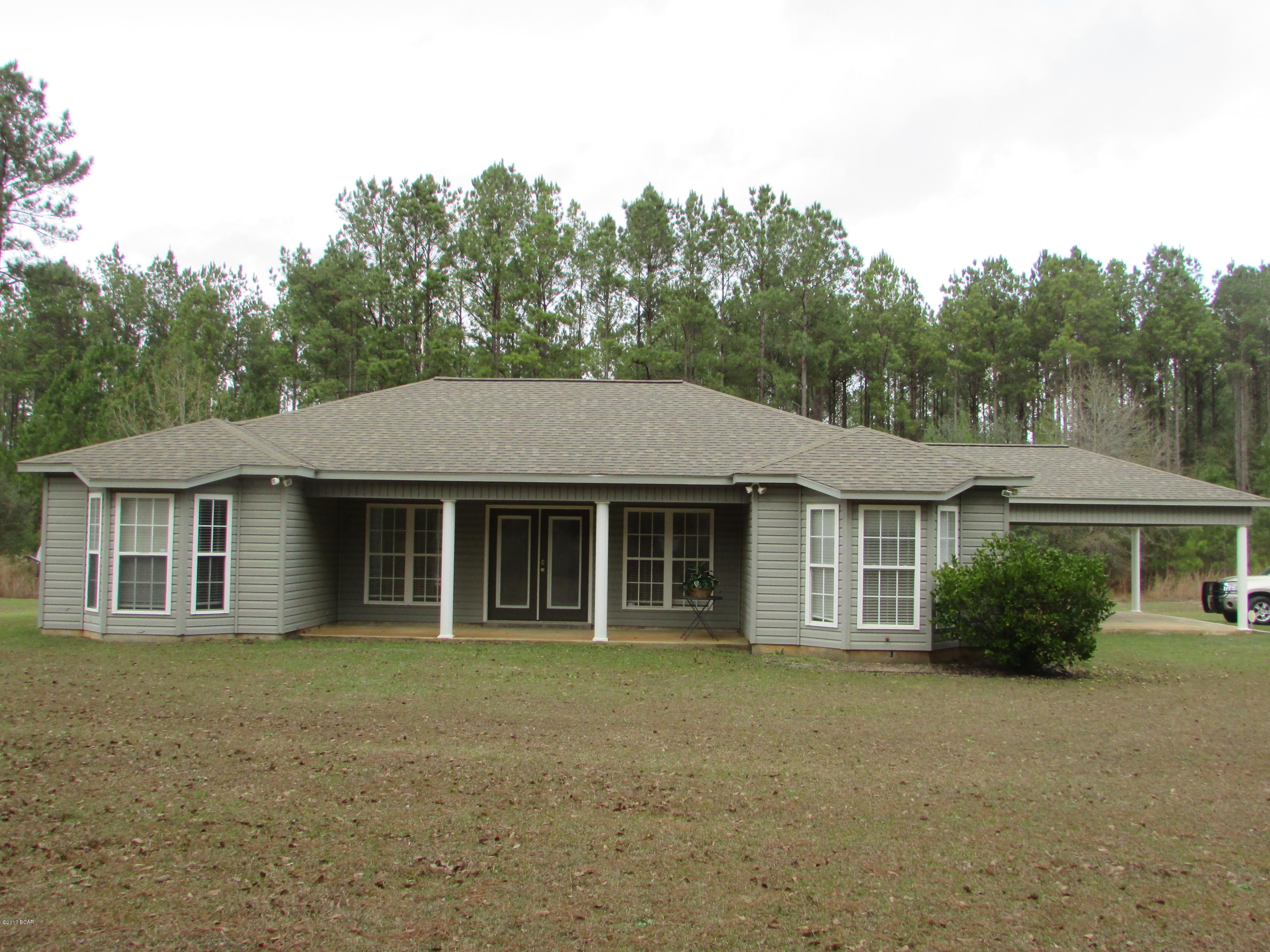 No Named Subdivision - Residential