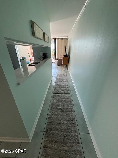 Sunbird Condo - Residential