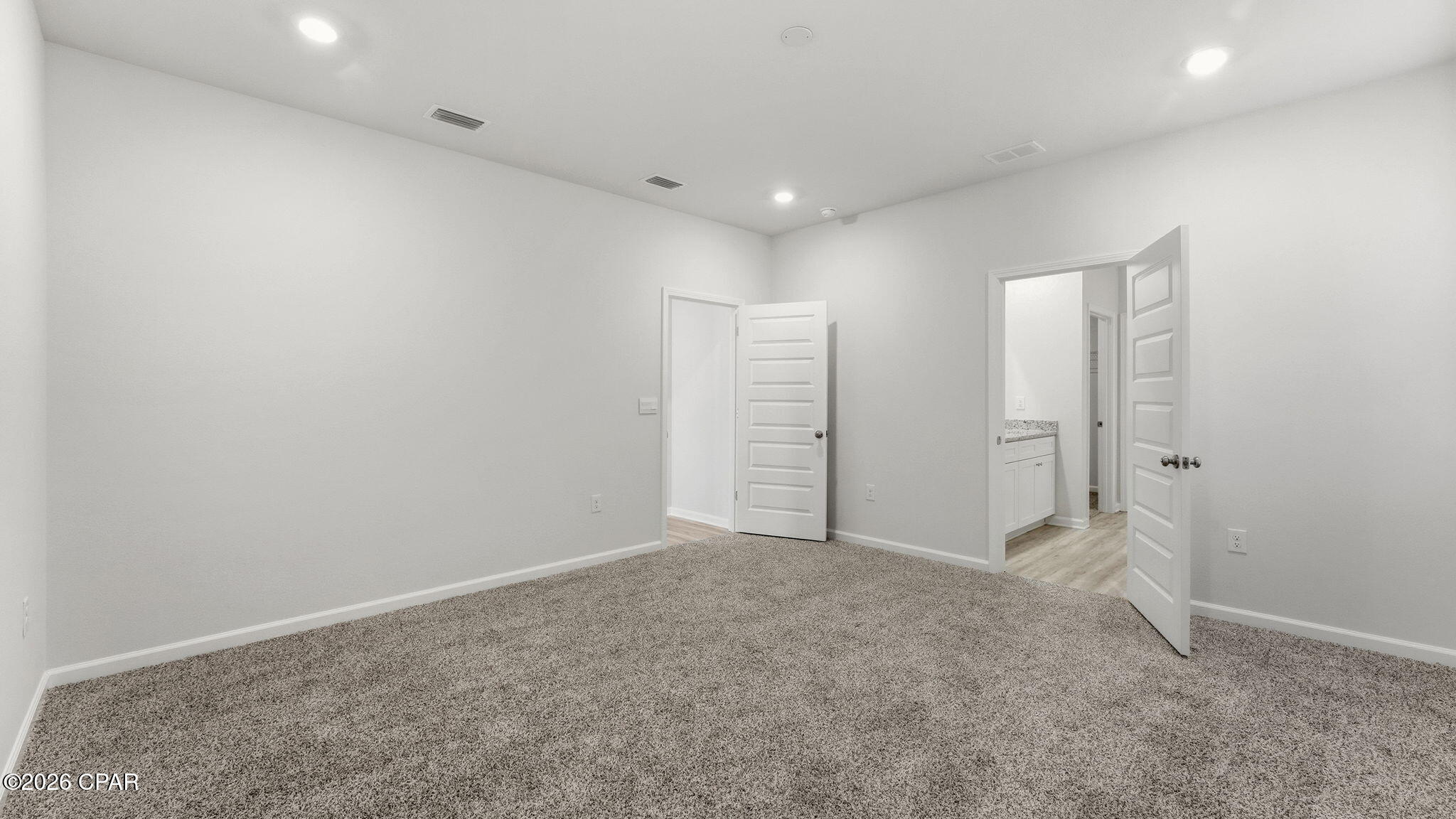 Liberty - Residential