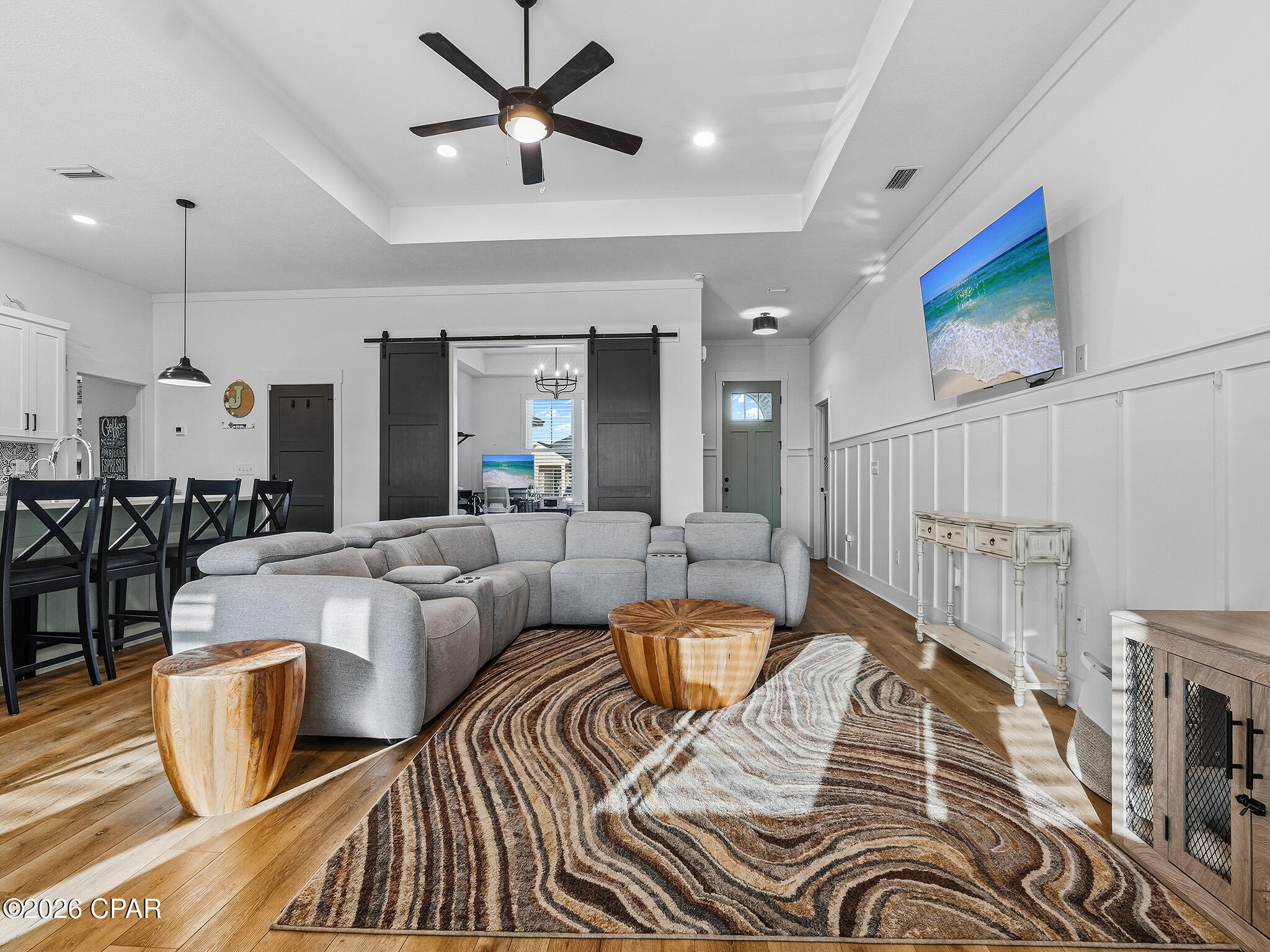 College Station Phase 3 - Residential