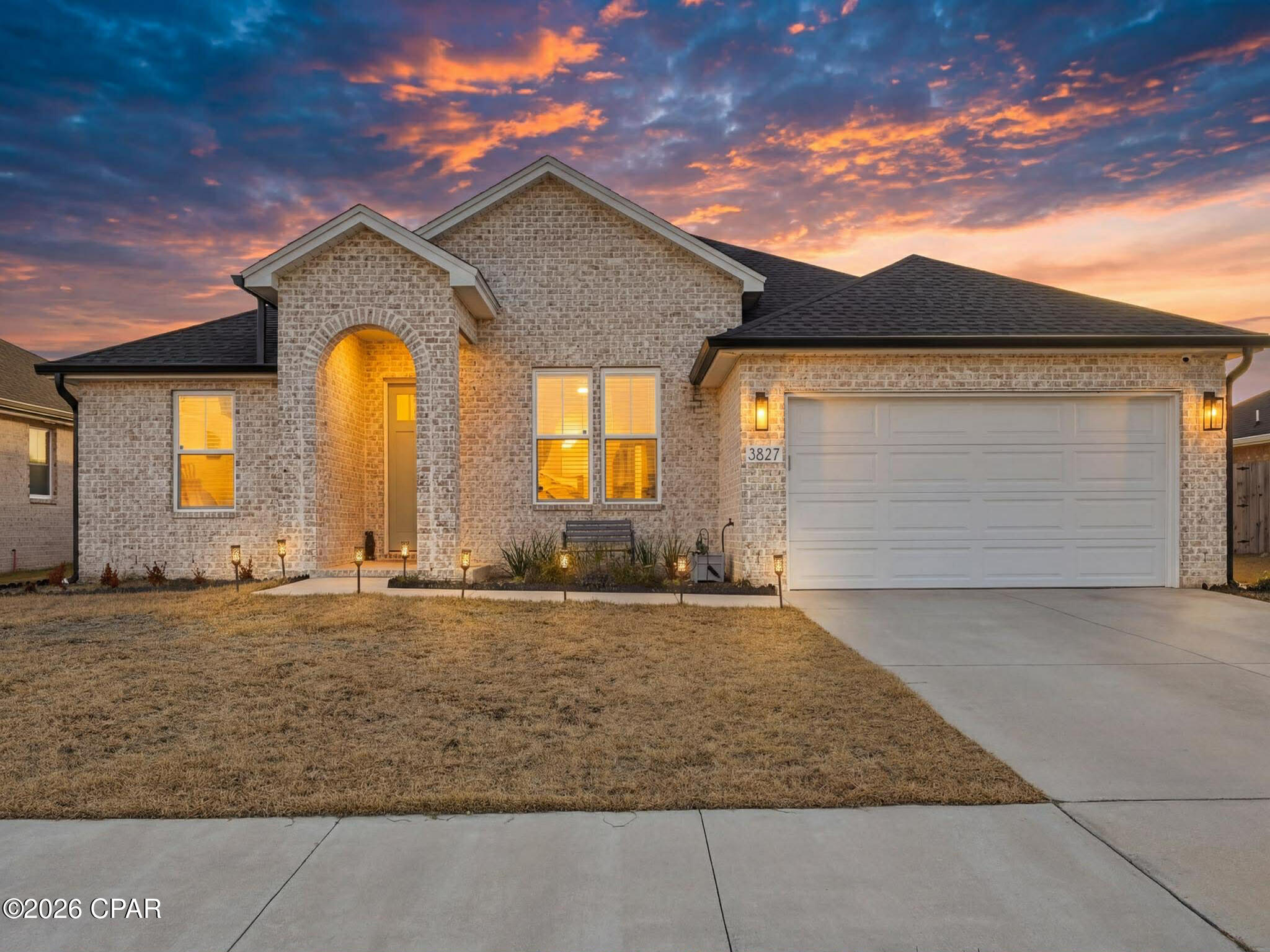 College Station Phase 3 - Residential