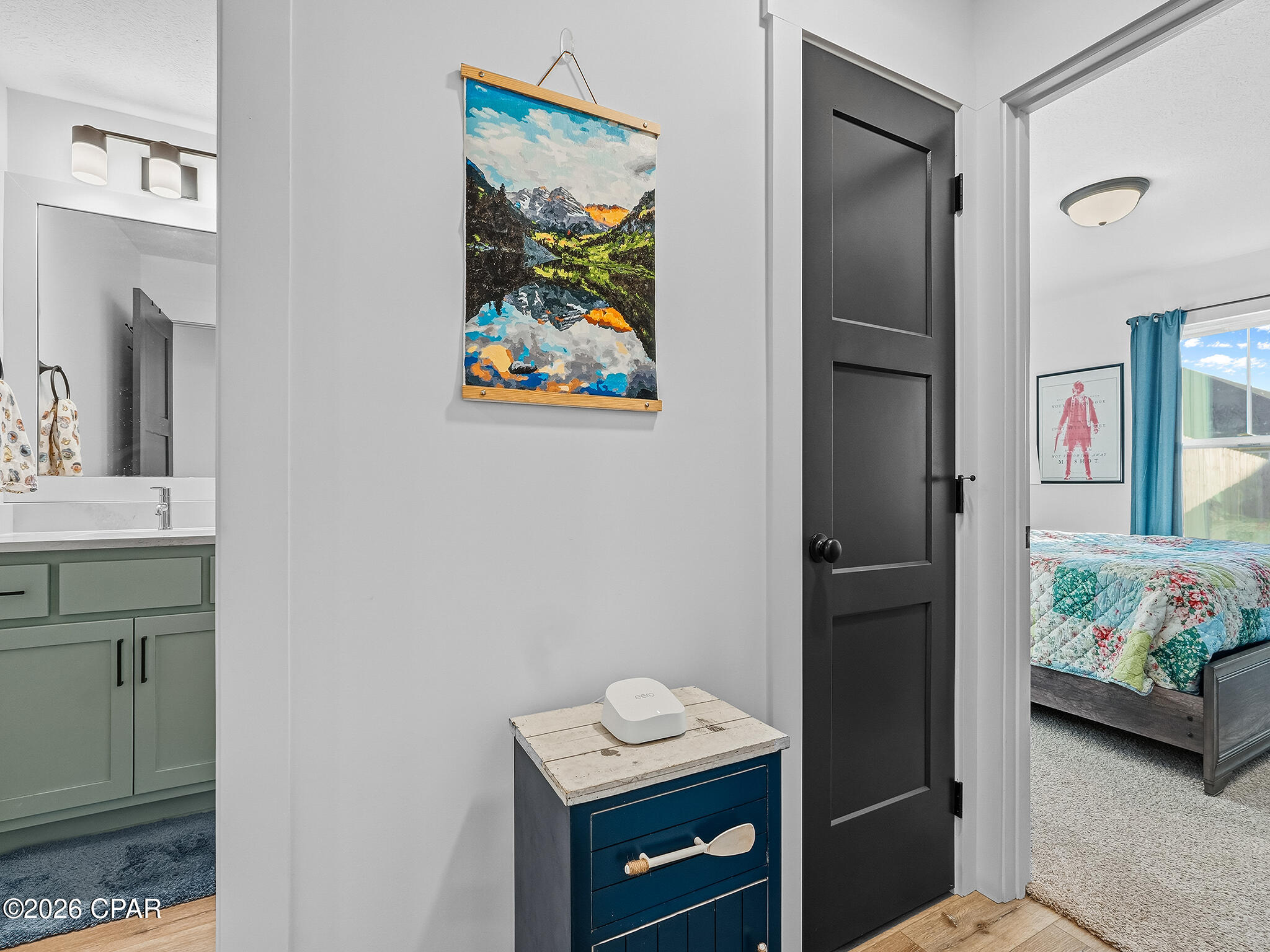 College Station Phase 3 - Residential