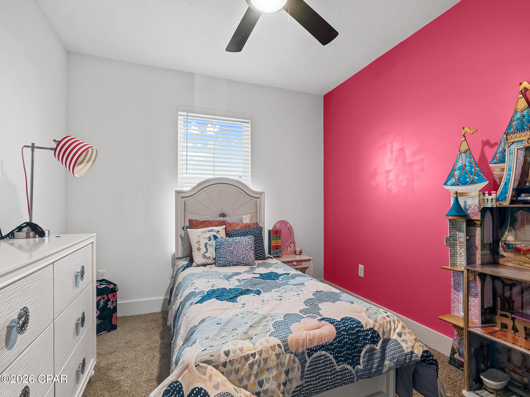 College Station Phase 3 - Residential