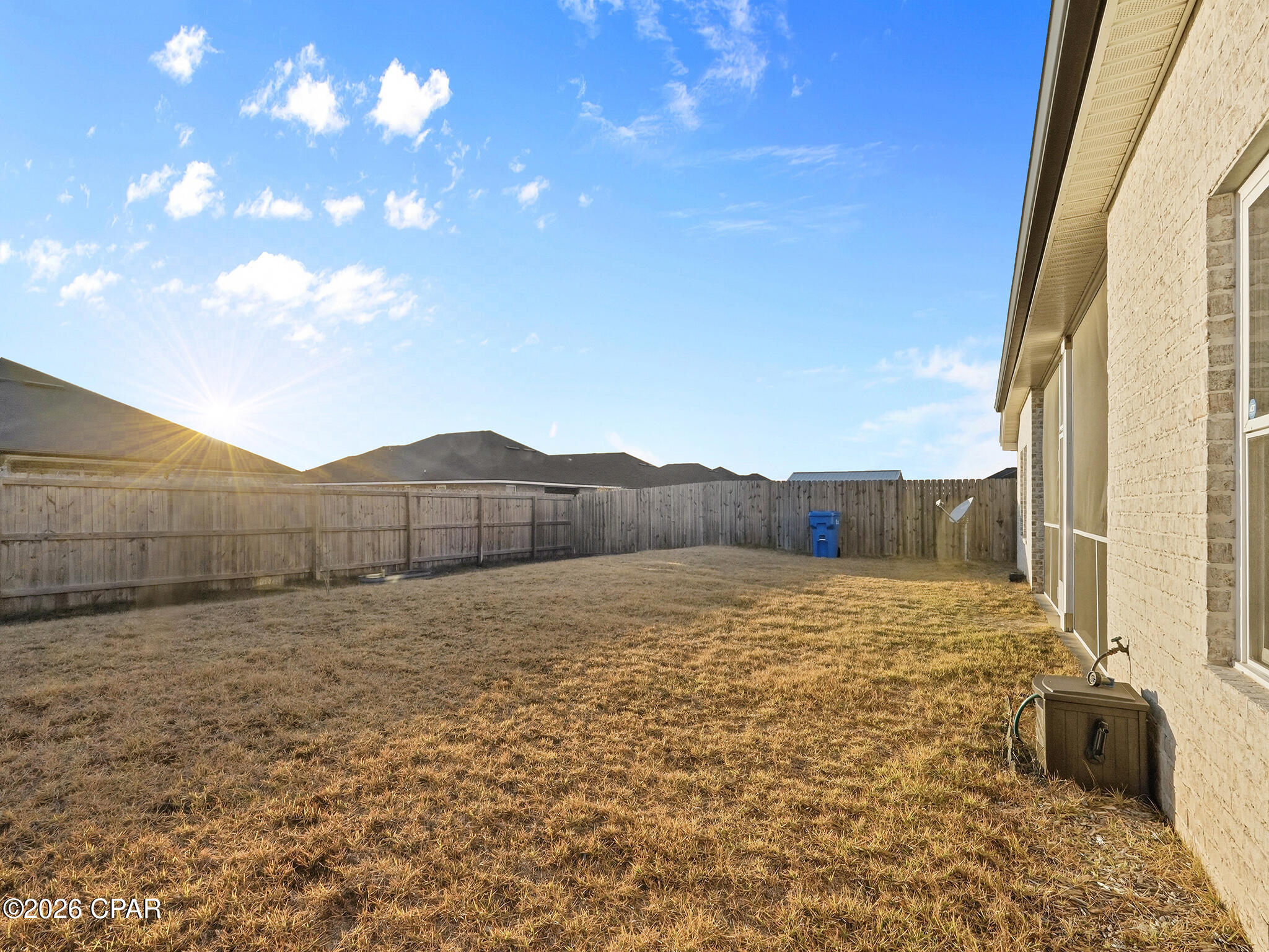 College Station Phase 3 - Residential