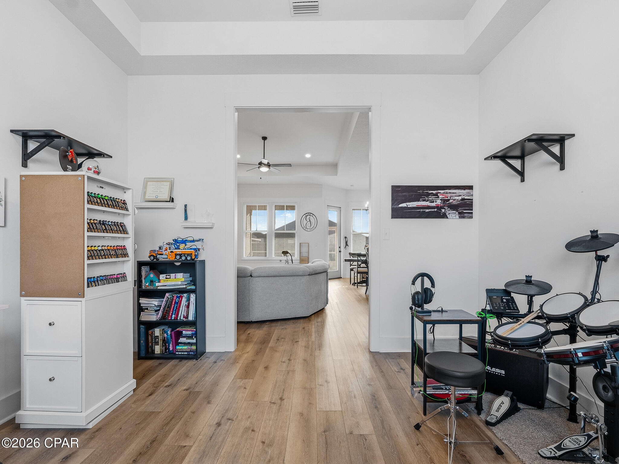 College Station Phase 3 - Residential