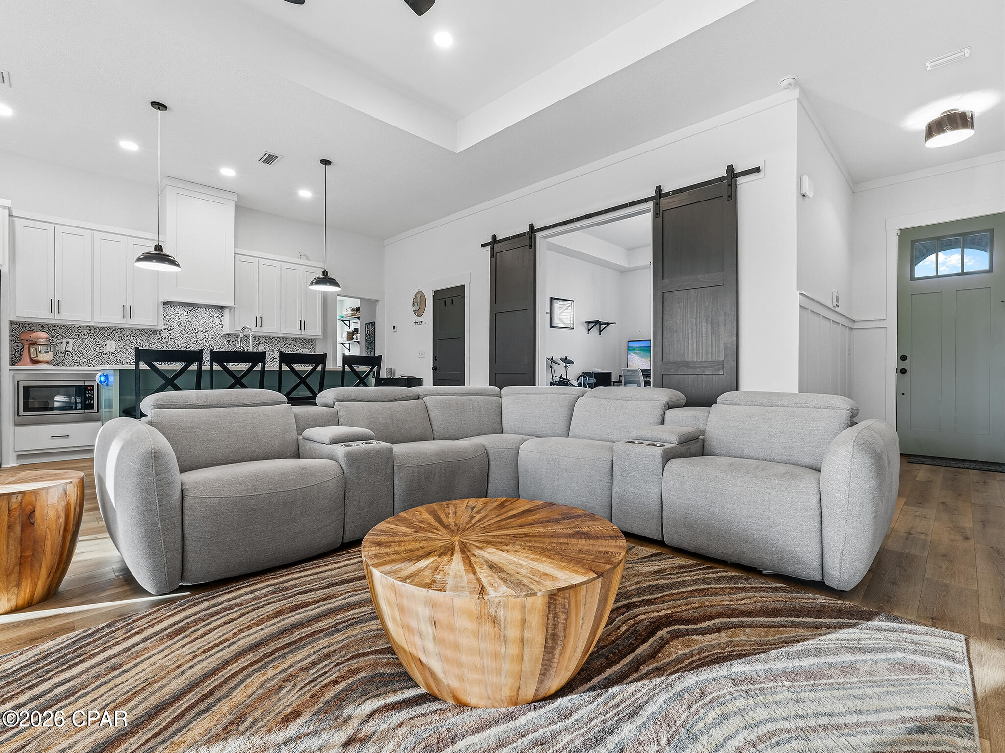 College Station Phase 3 - Residential