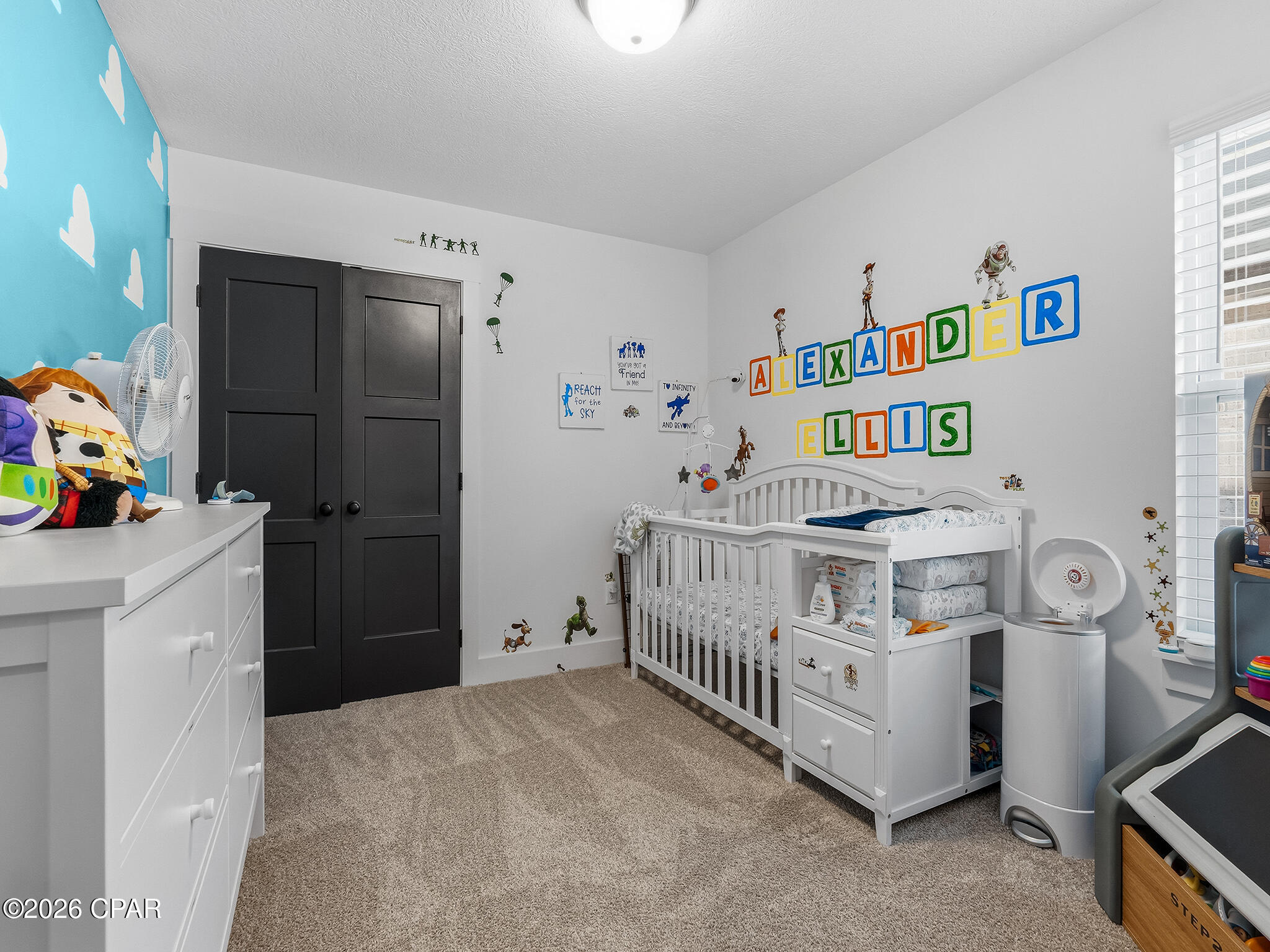 College Station Phase 3 - Residential