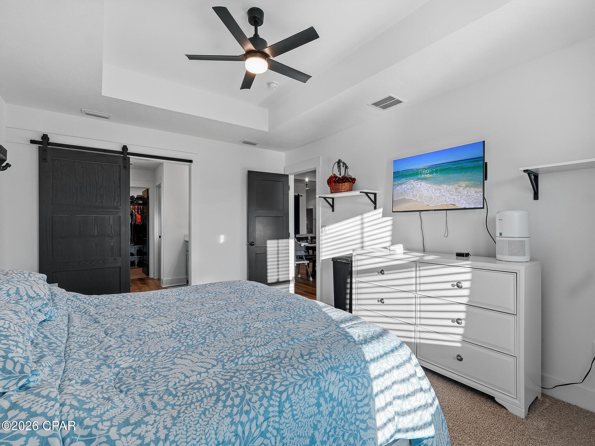 College Station Phase 3 - Residential