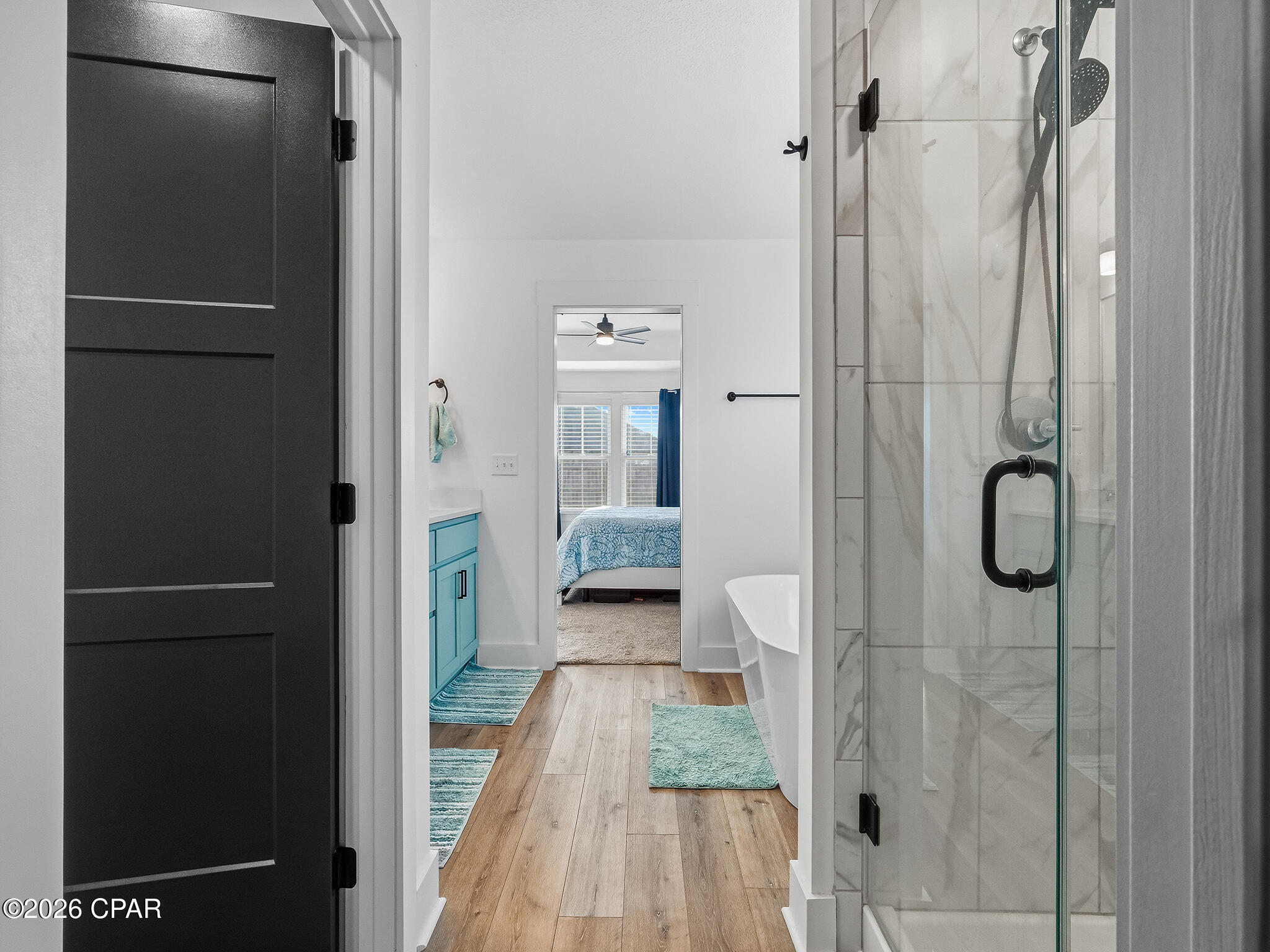 College Station Phase 3 - Residential