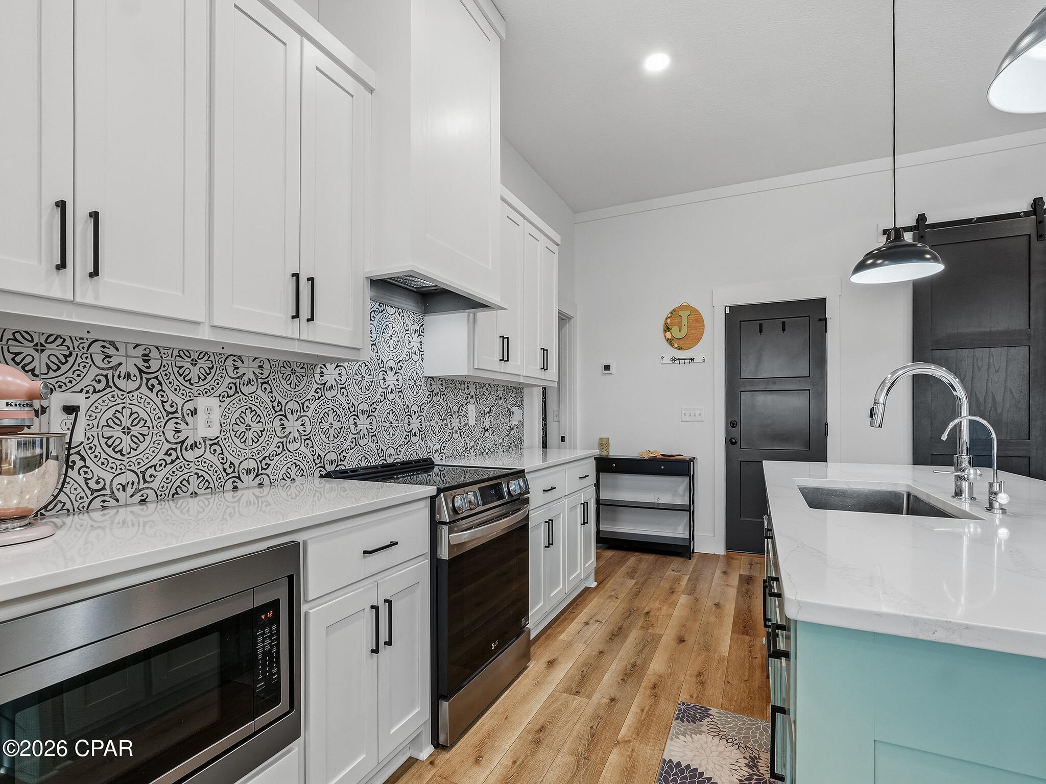 College Station Phase 3 - Residential