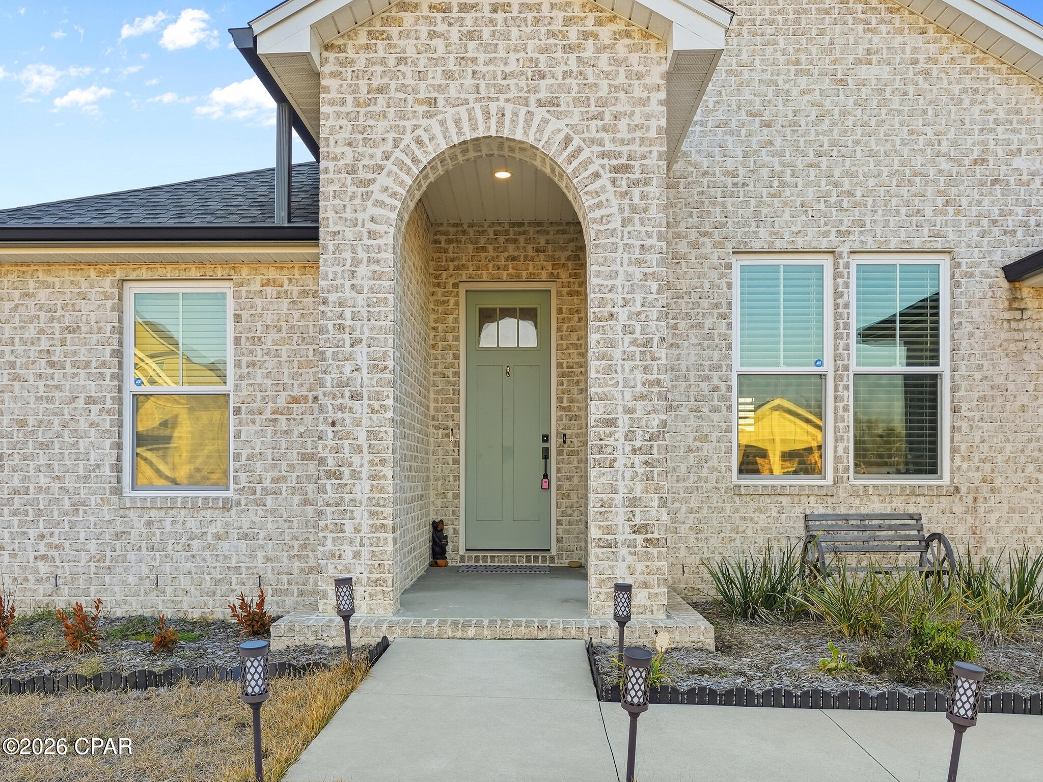 College Station Phase 3 - Residential