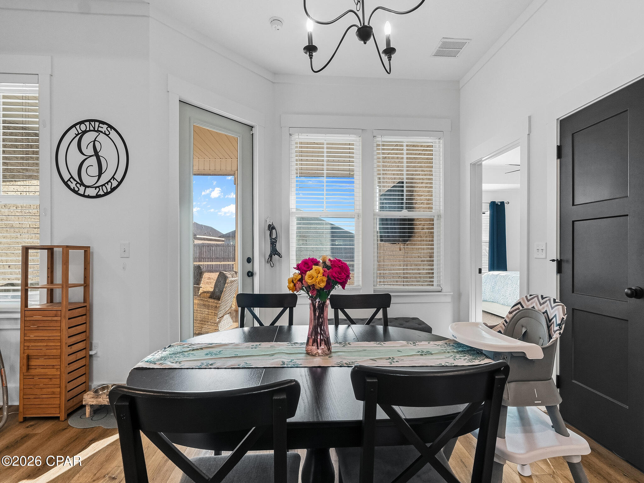 College Station Phase 3 - Residential