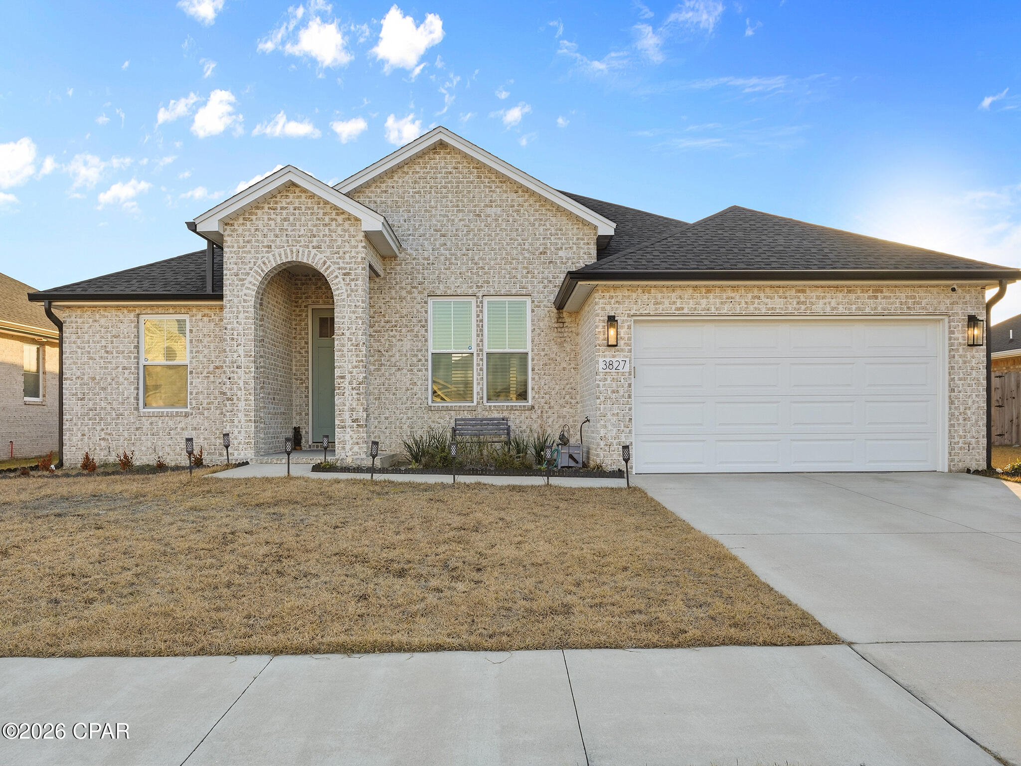 College Station Phase 3 - Residential