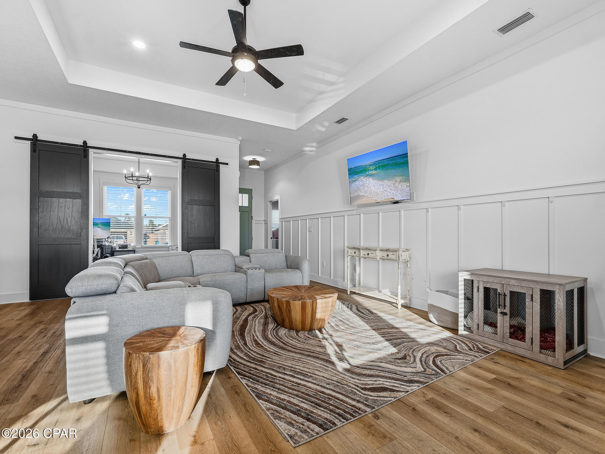 College Station Phase 3 - Residential