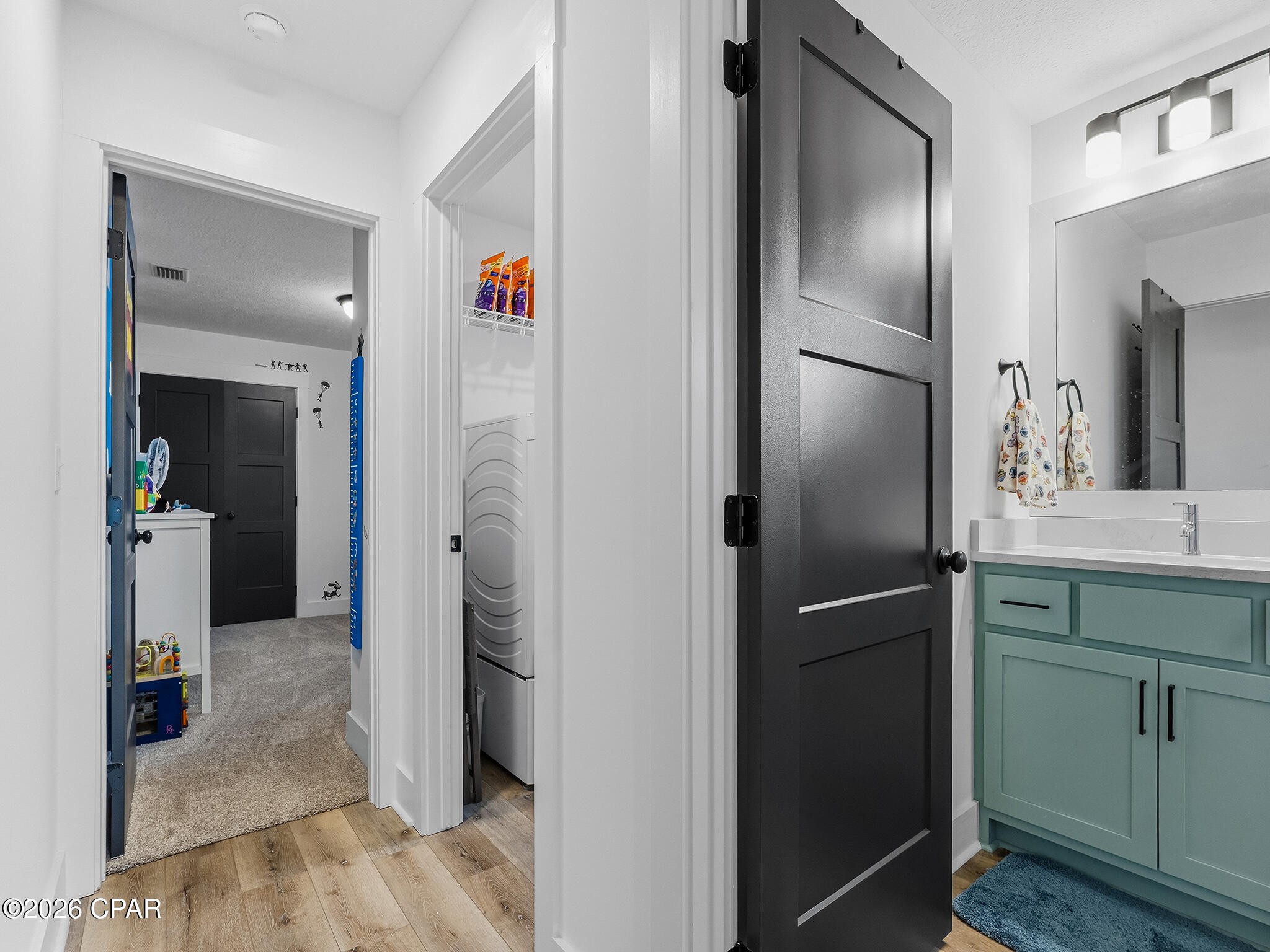 College Station Phase 3 - Residential