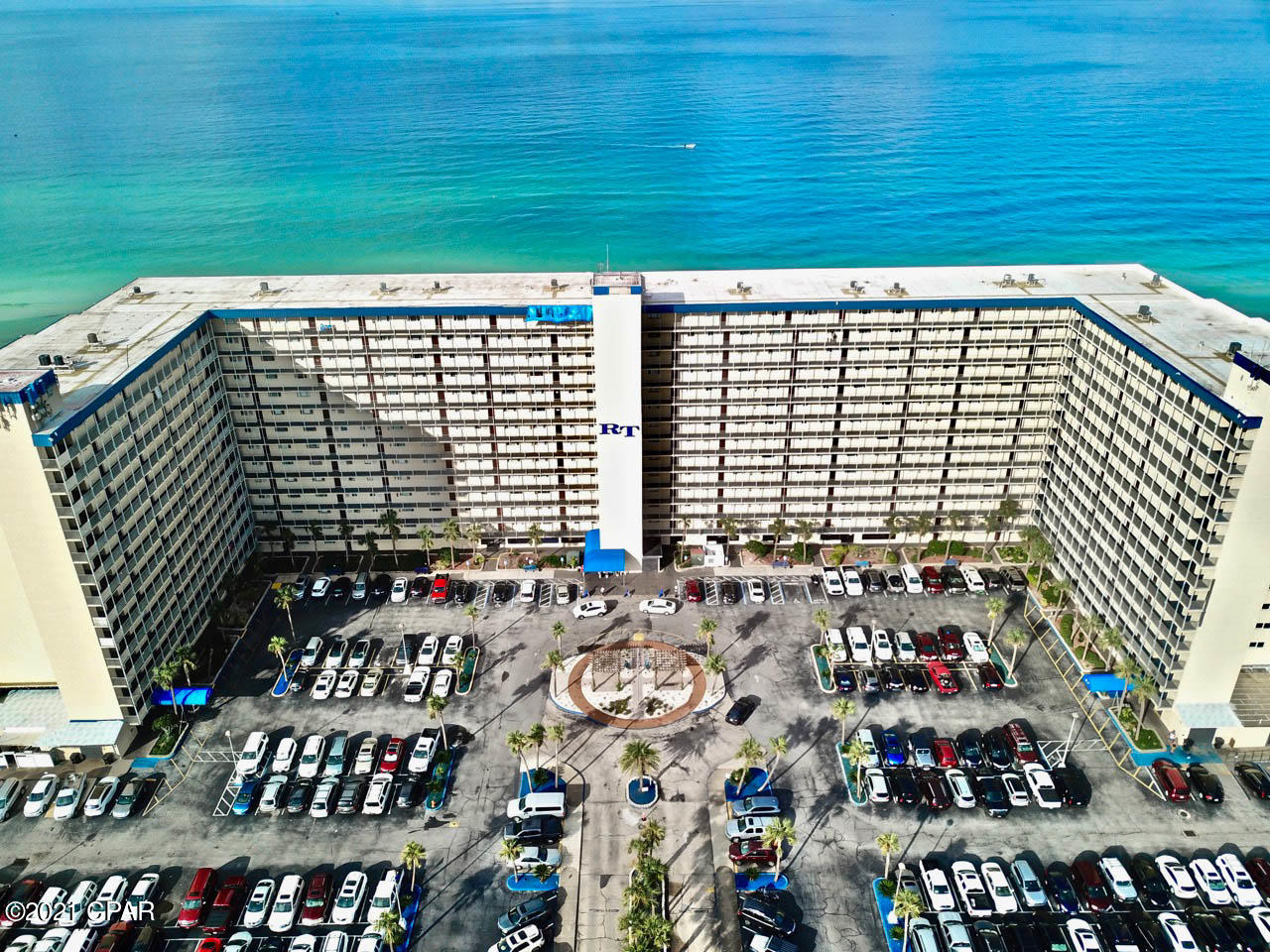 Regency Towers - Residential