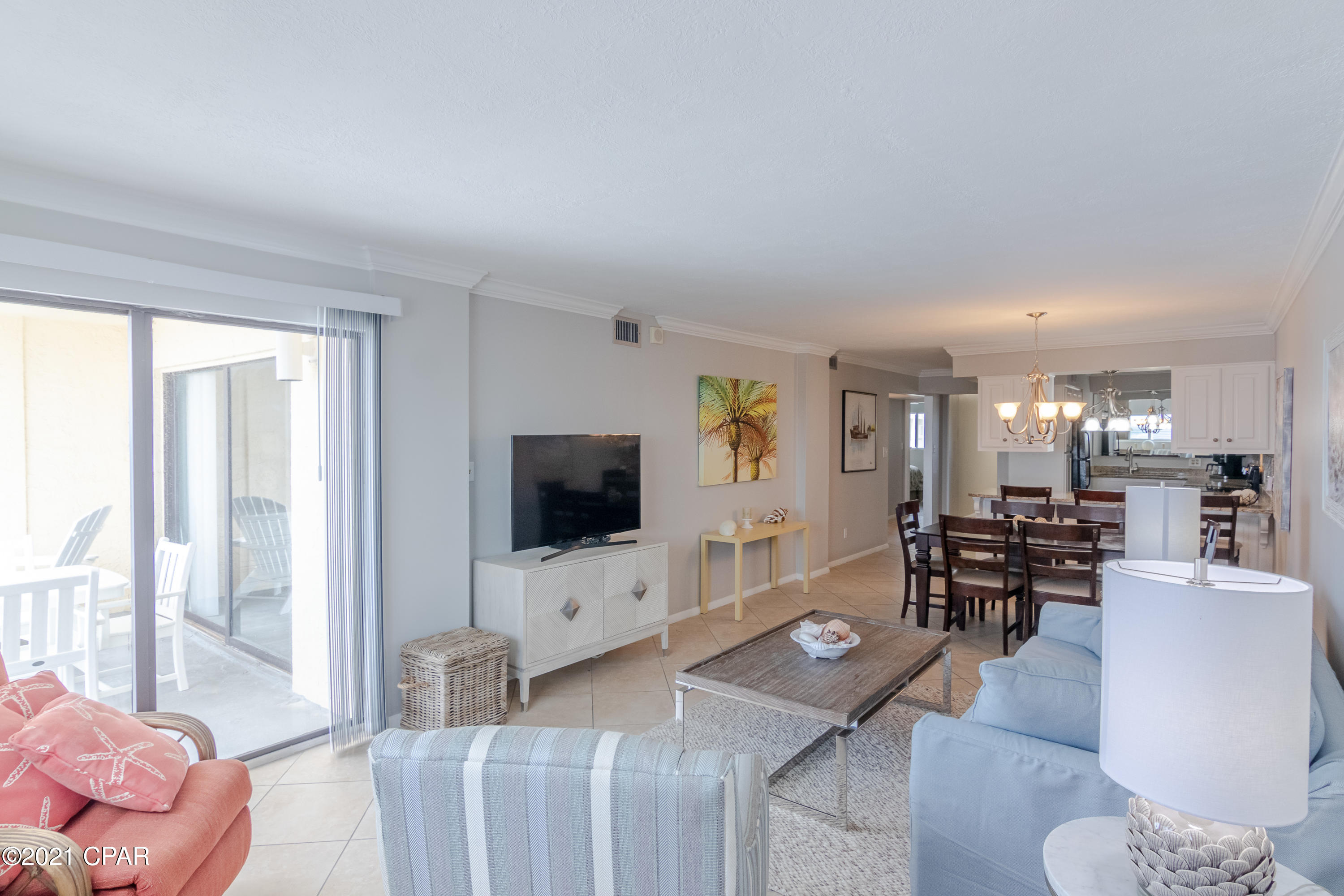 Regency Towers - Residential