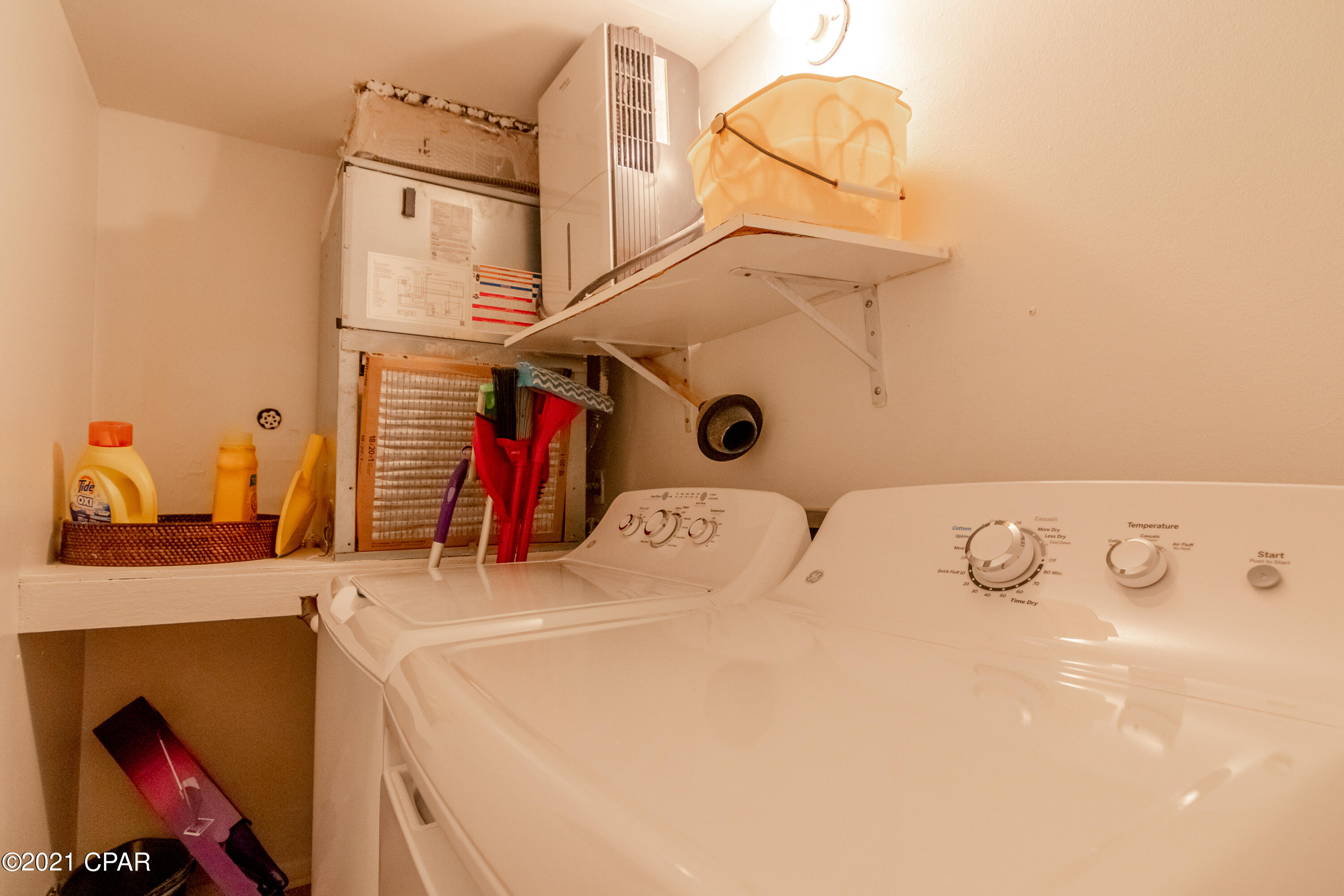 Regency Towers - Residential