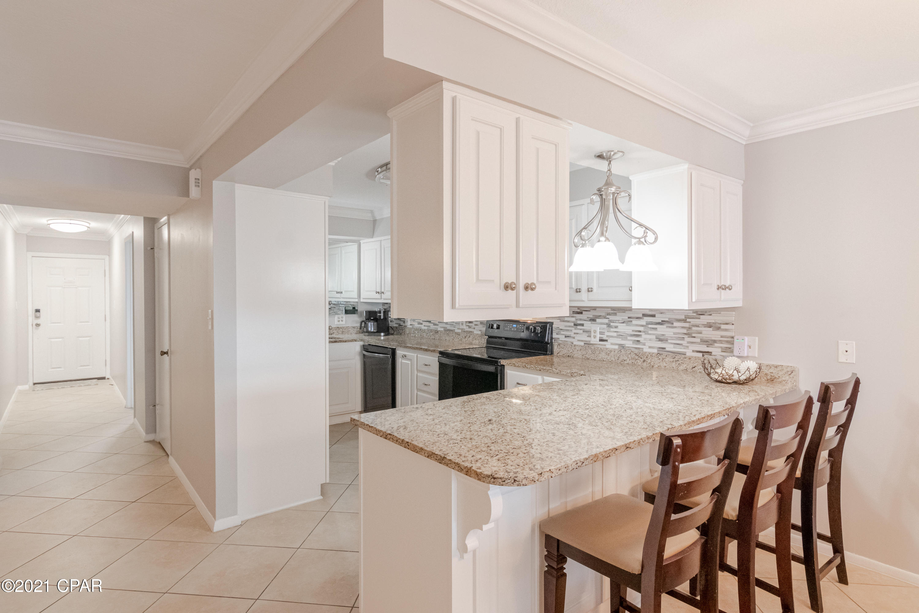 Regency Towers - Residential