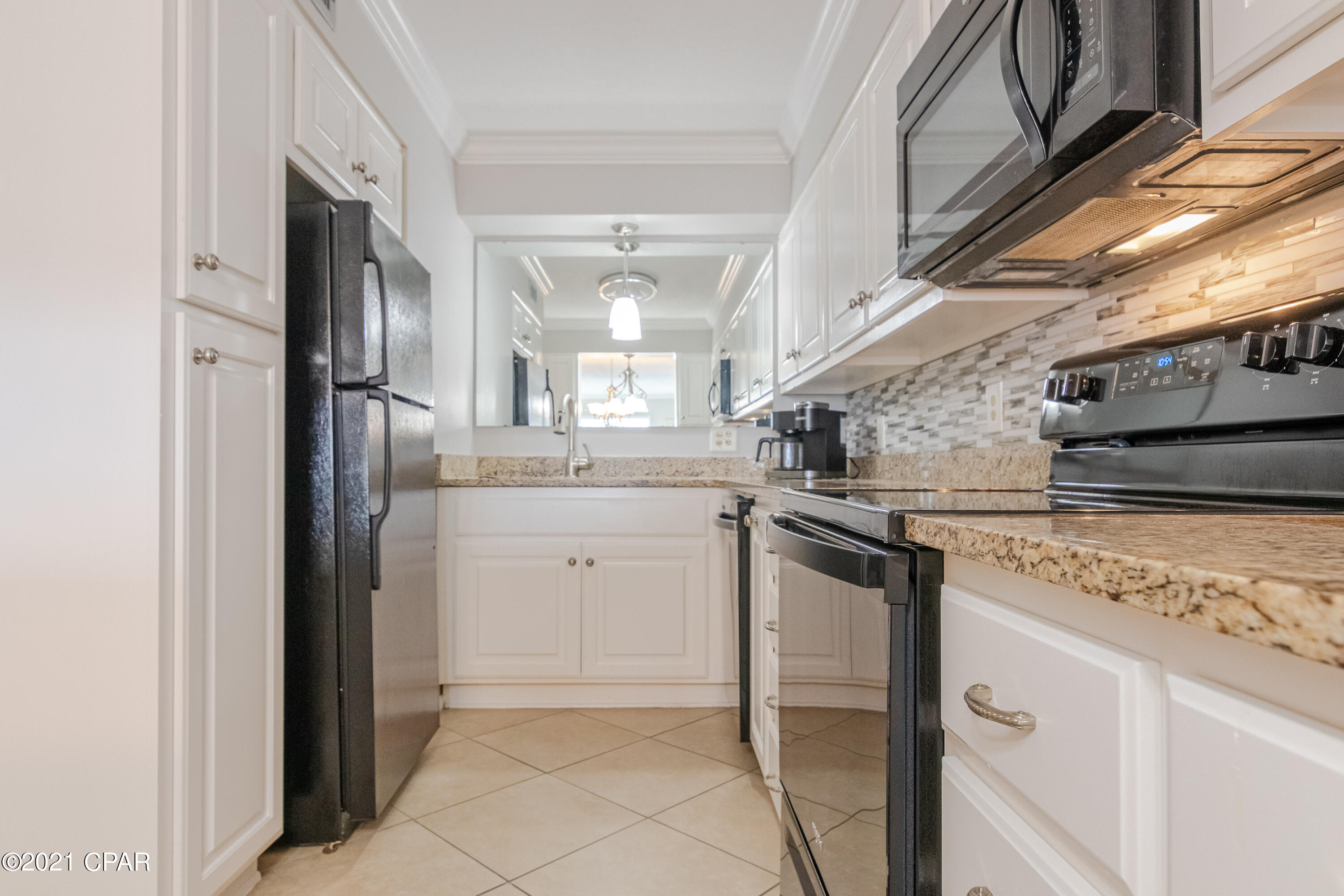 Regency Towers - Residential