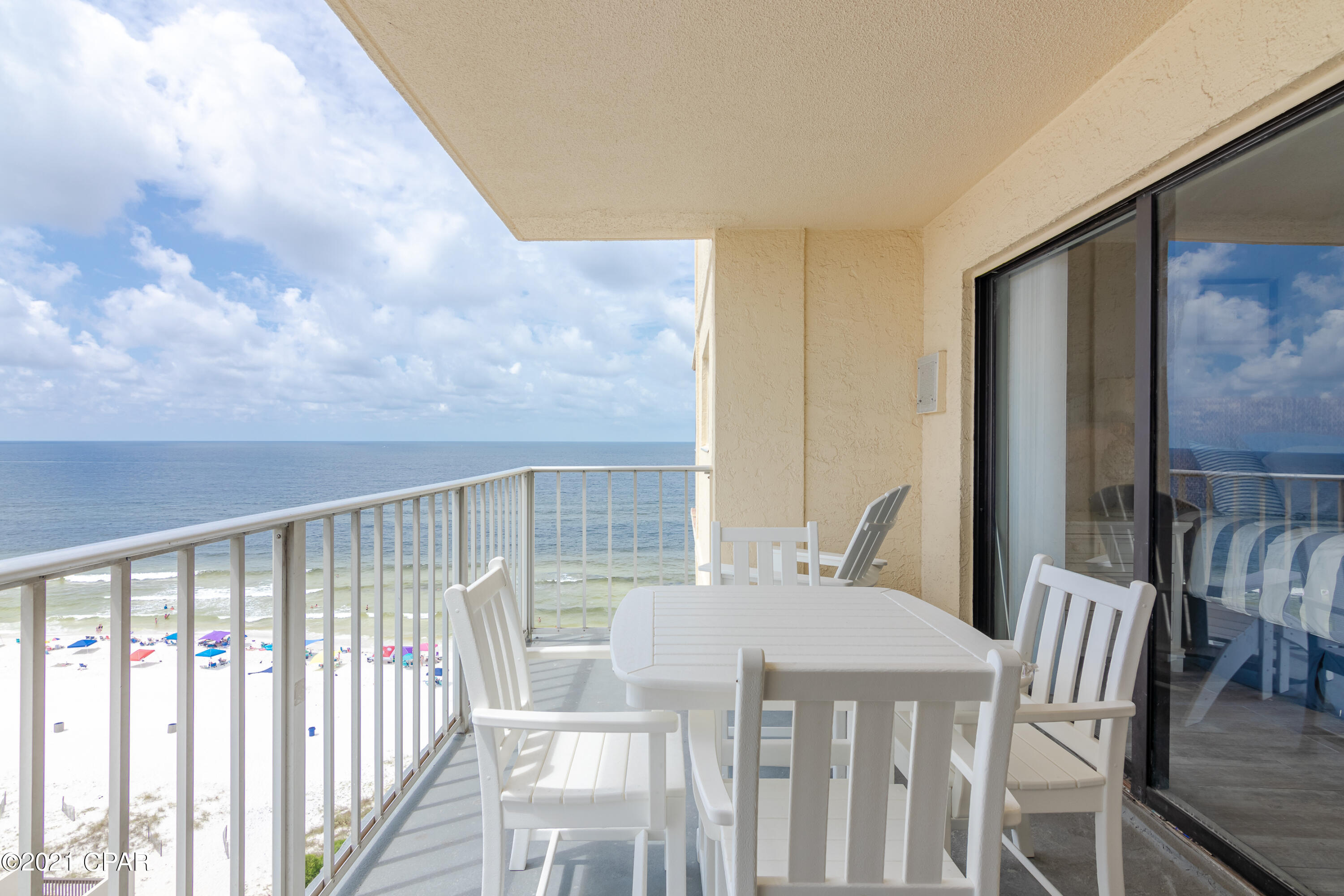 Regency Towers - Residential