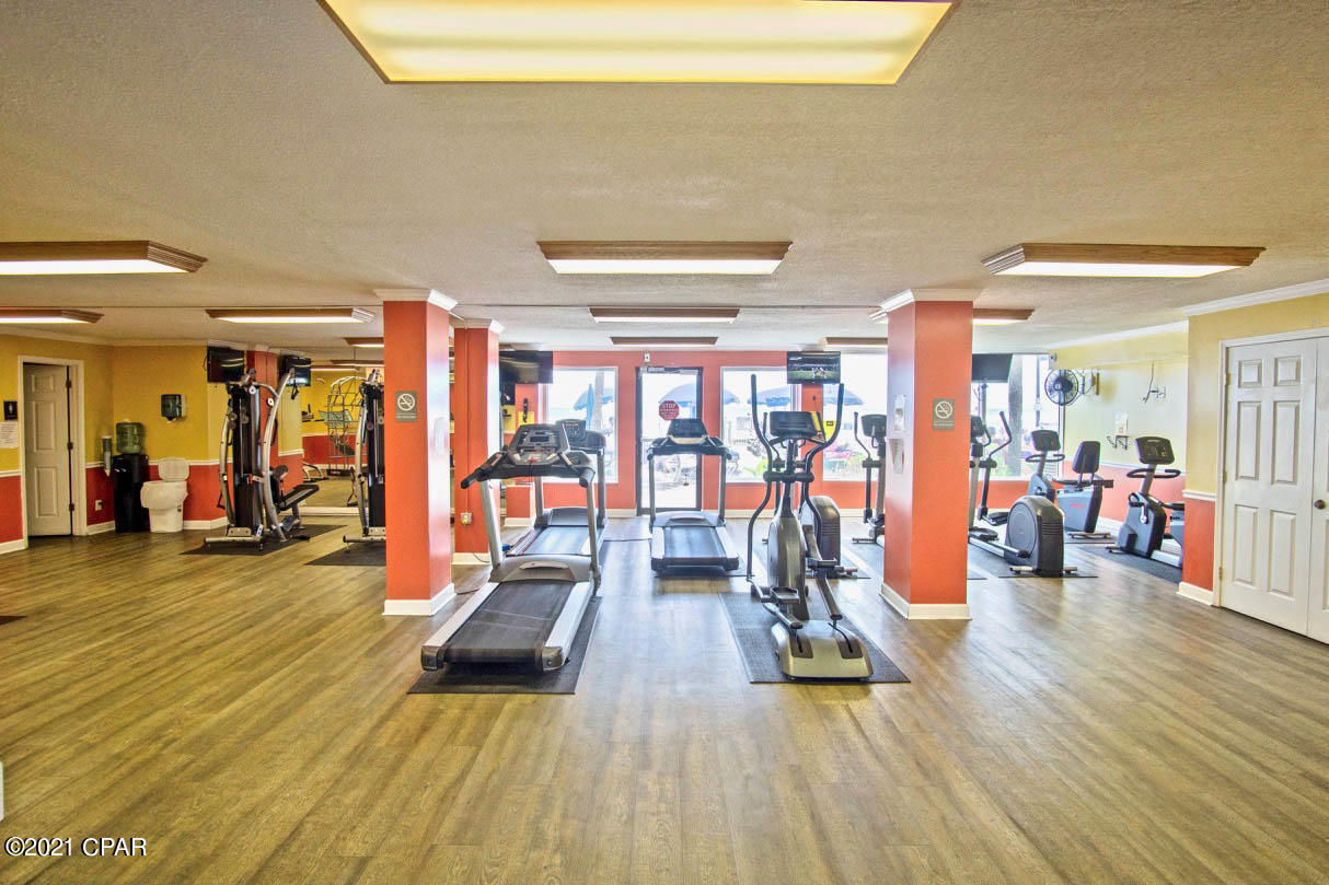 Regency Towers - Residential