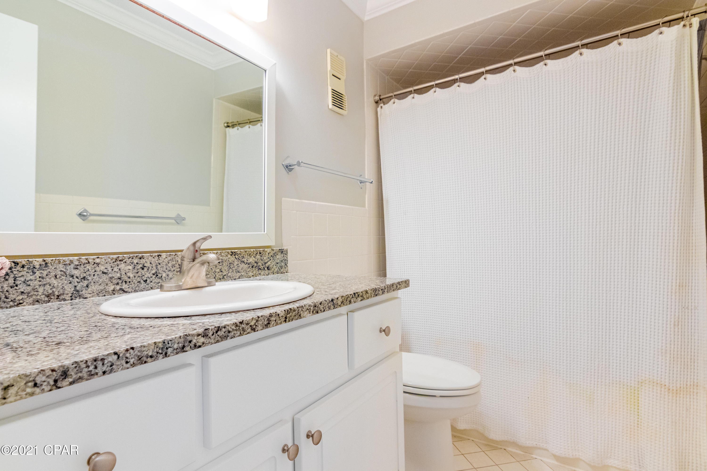 Regency Towers - Residential