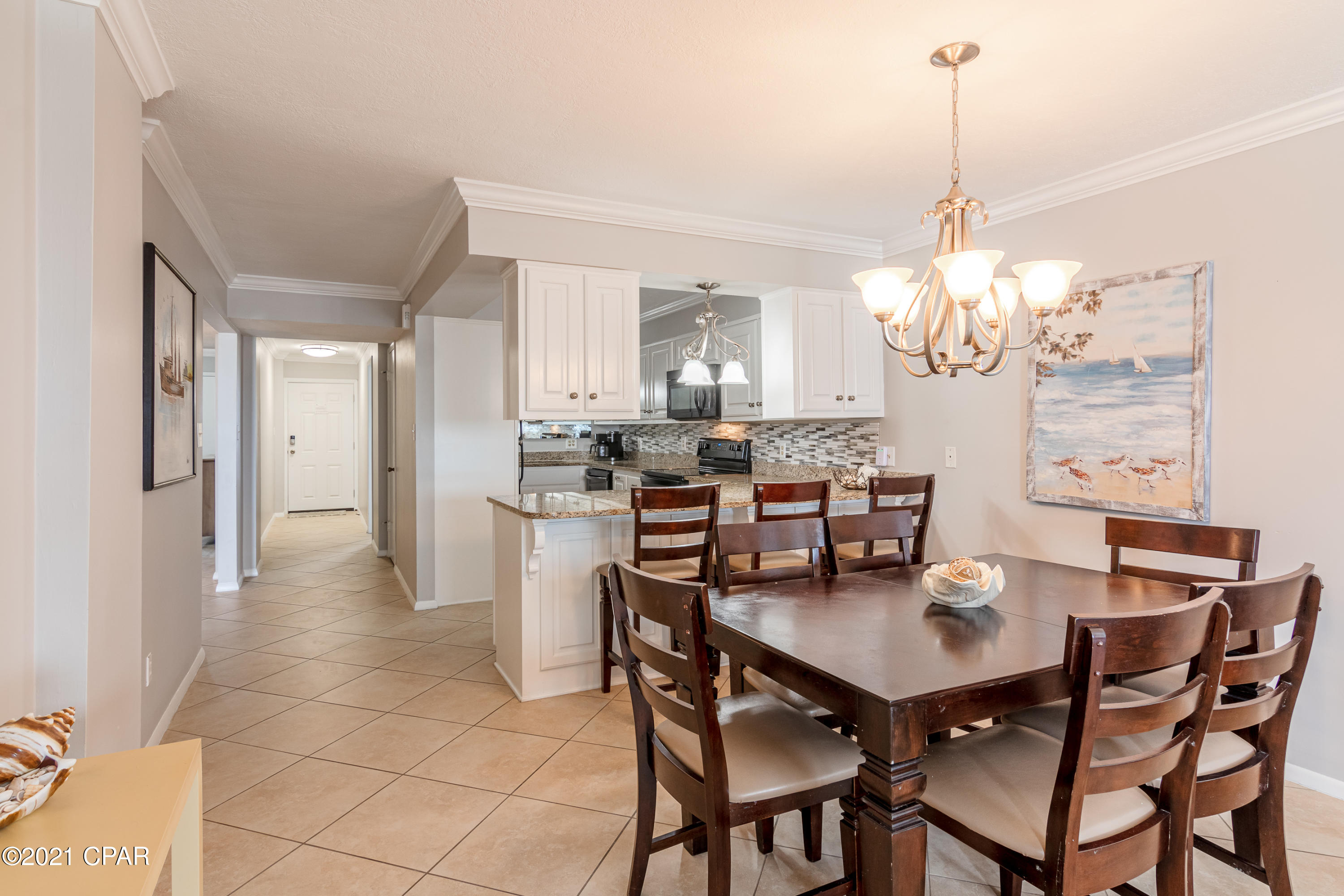 Regency Towers - Residential