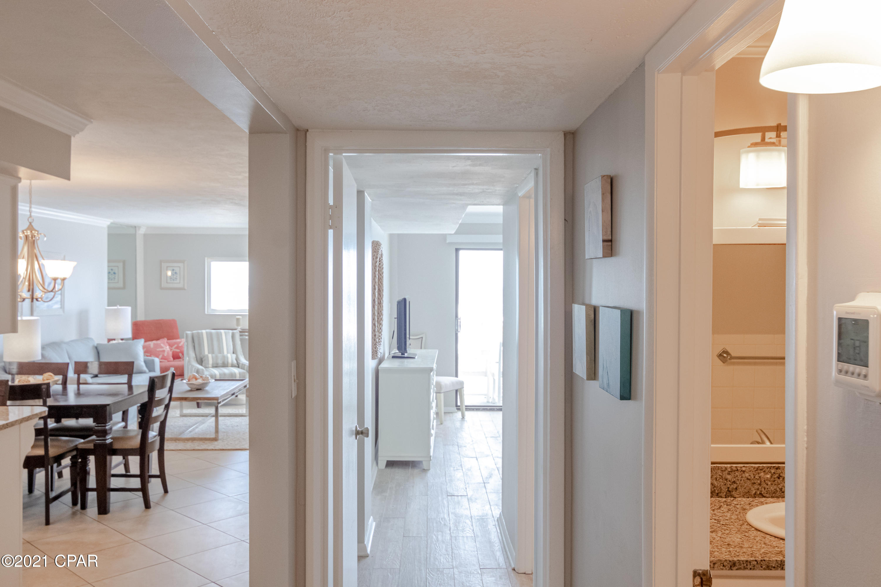 Regency Towers - Residential