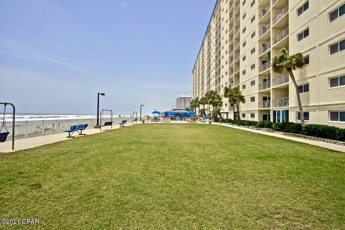 Regency Towers - Residential