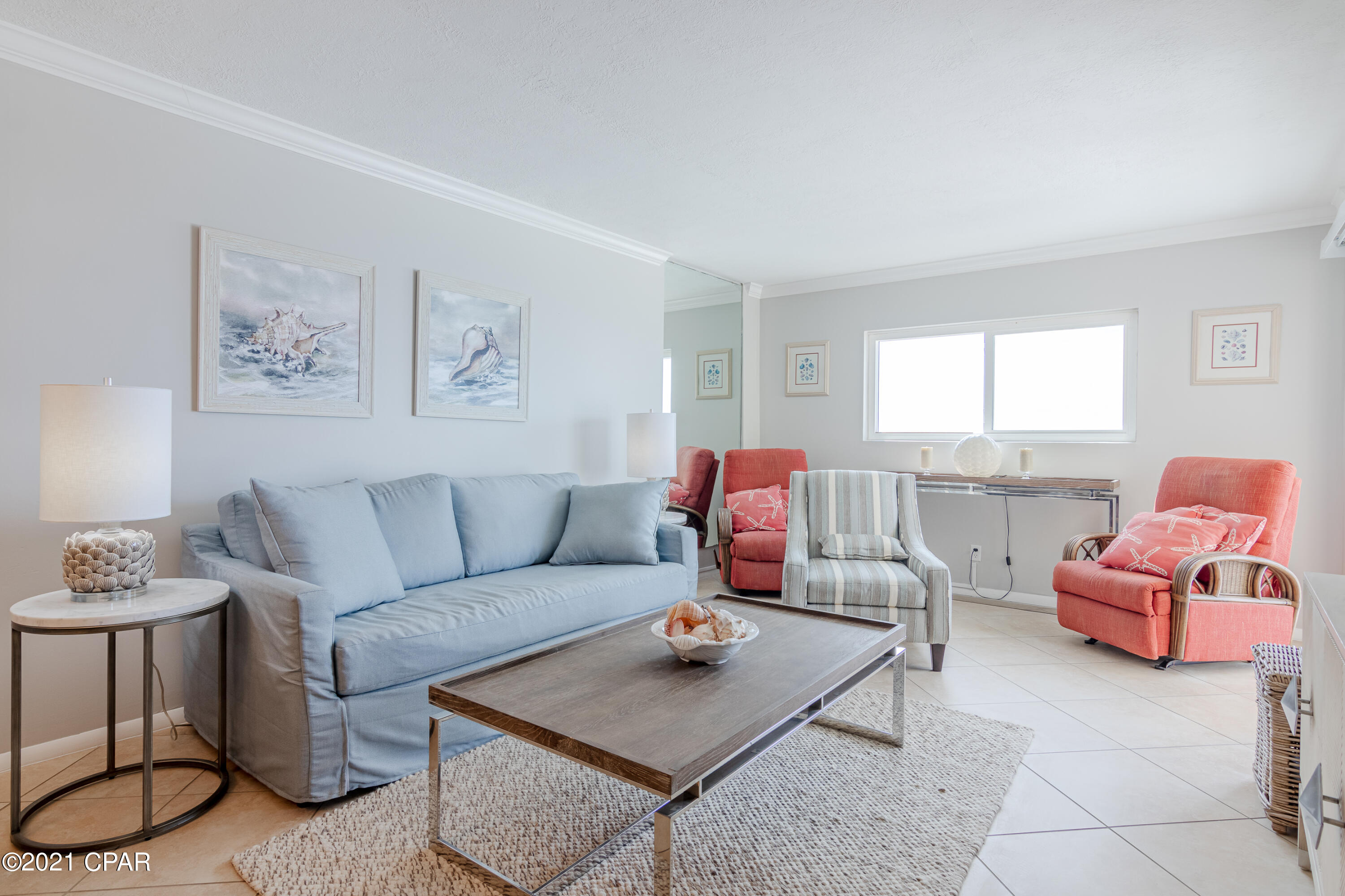 Regency Towers - Residential