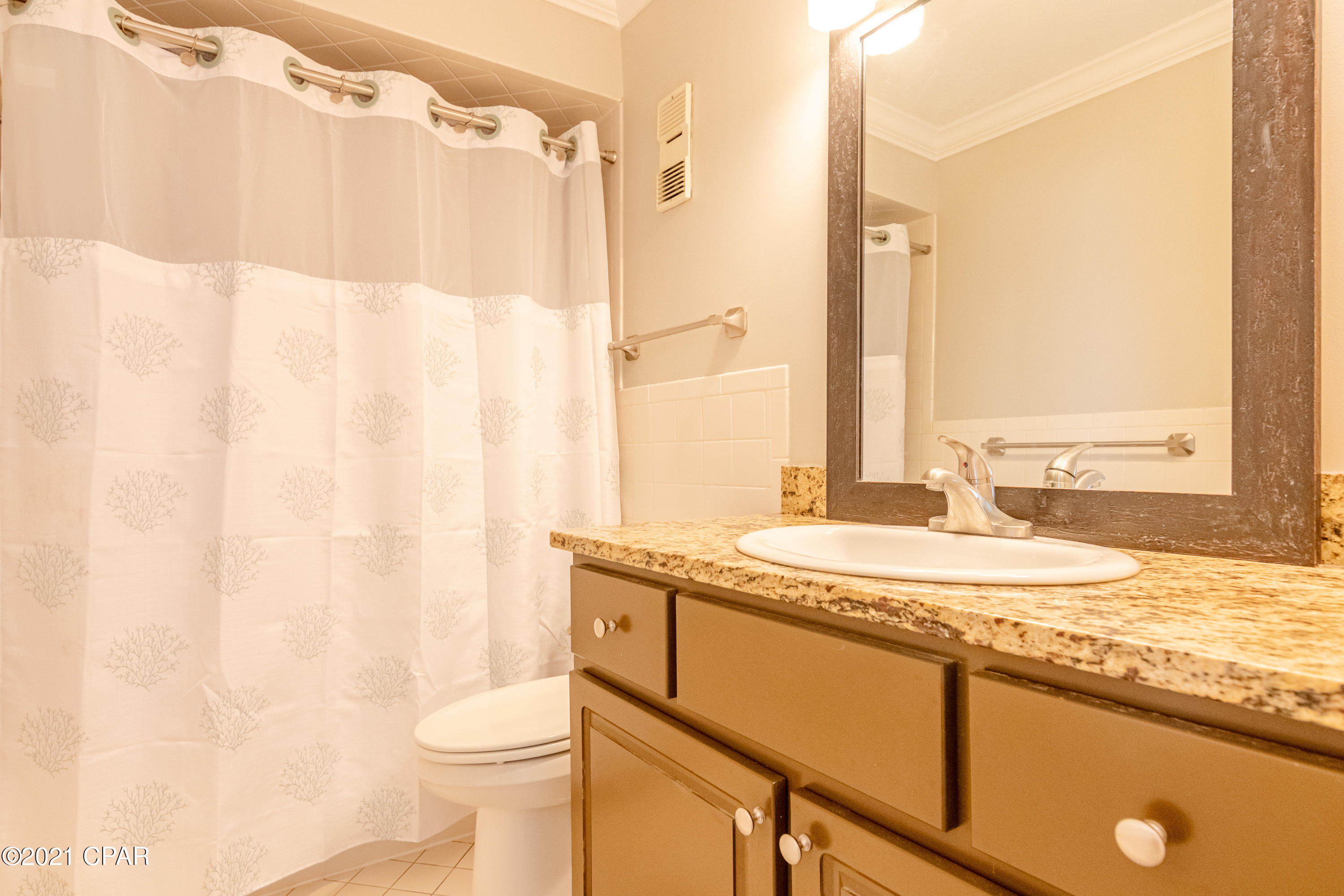 Regency Towers - Residential