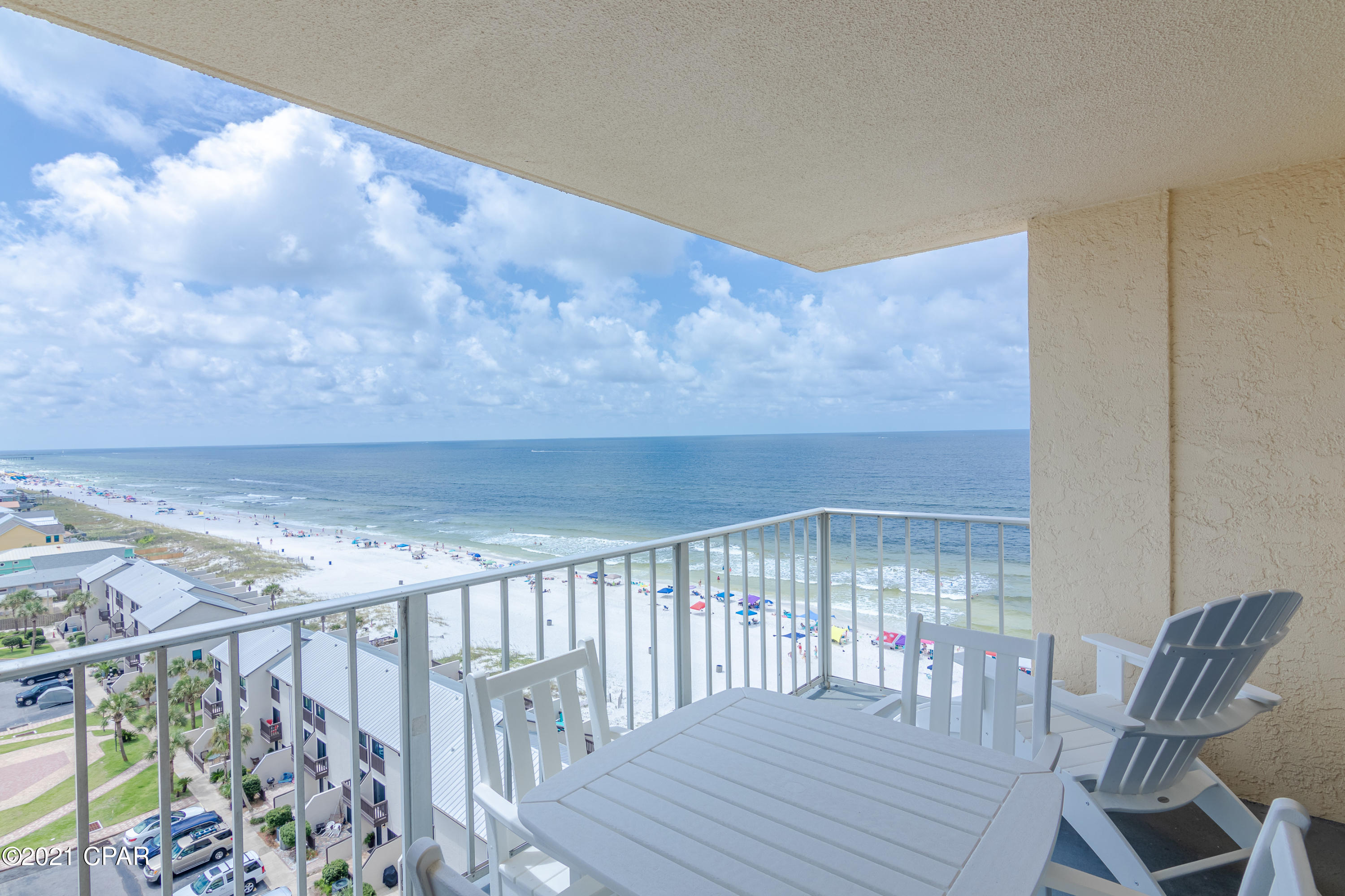 Regency Towers - Residential