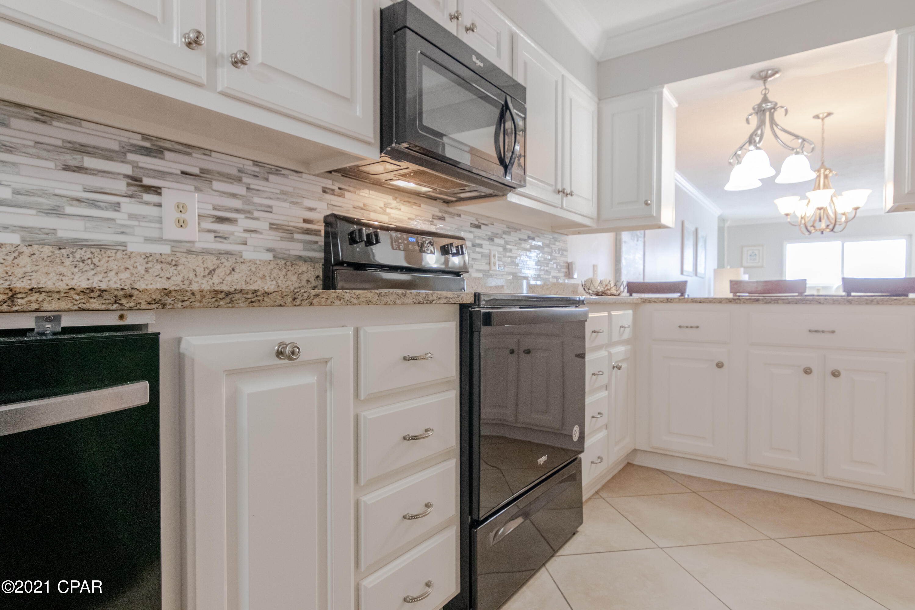 Regency Towers - Residential