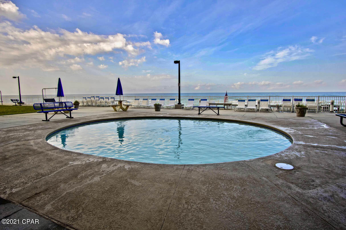 Regency Towers - Residential