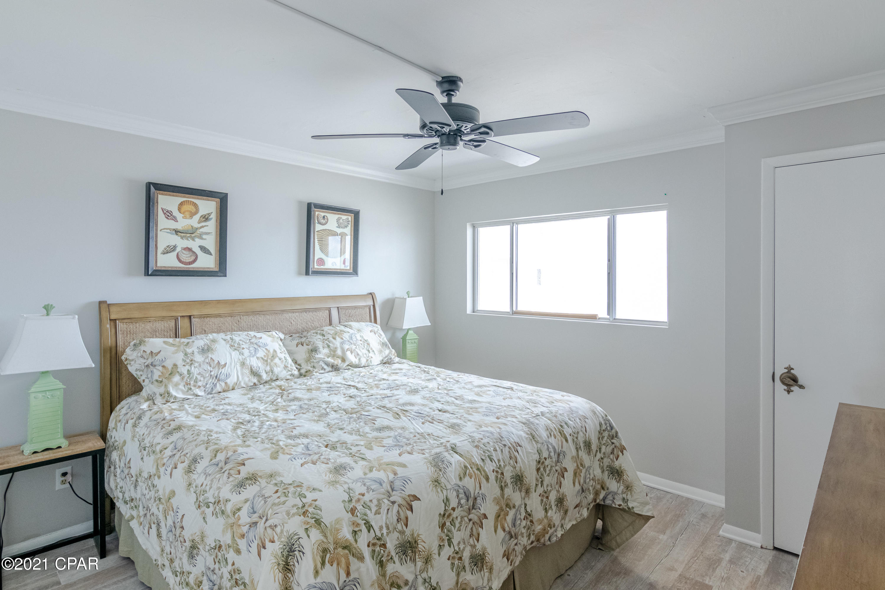 Regency Towers - Residential