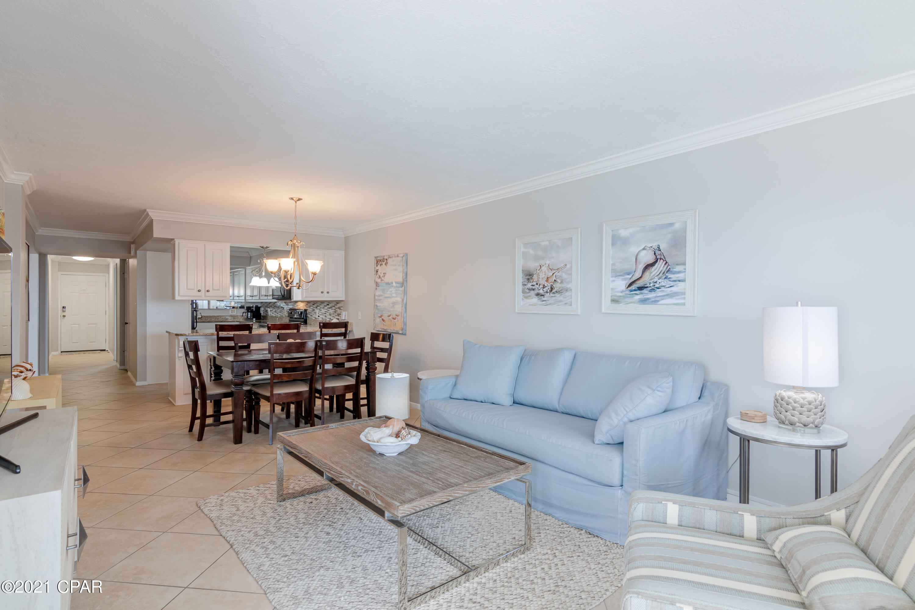 Regency Towers - Residential