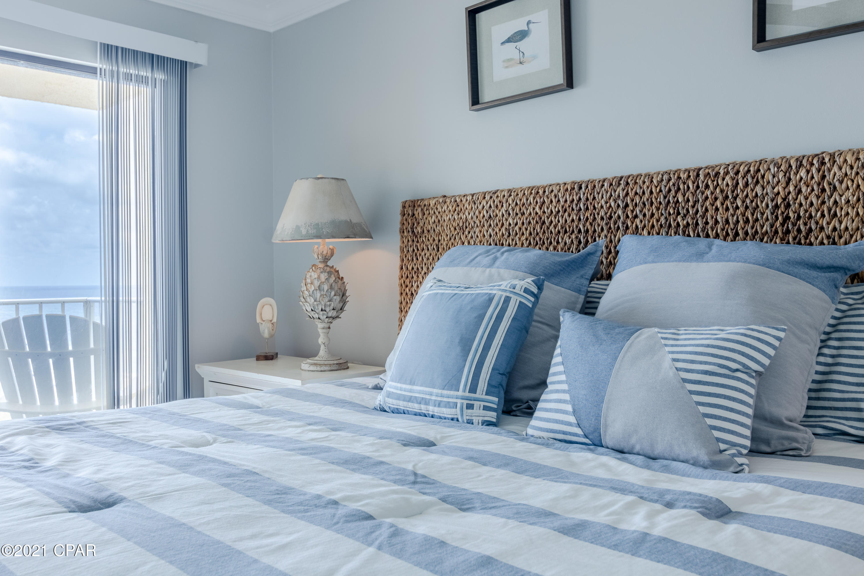 Regency Towers - Residential