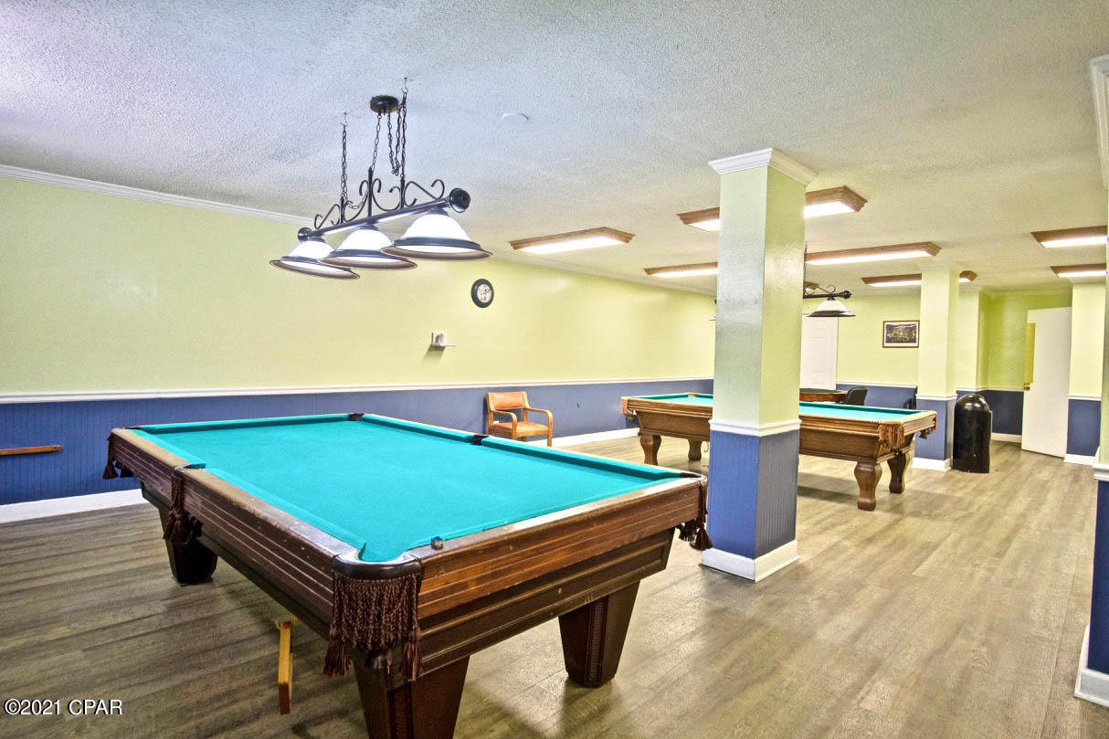 Regency Towers - Residential