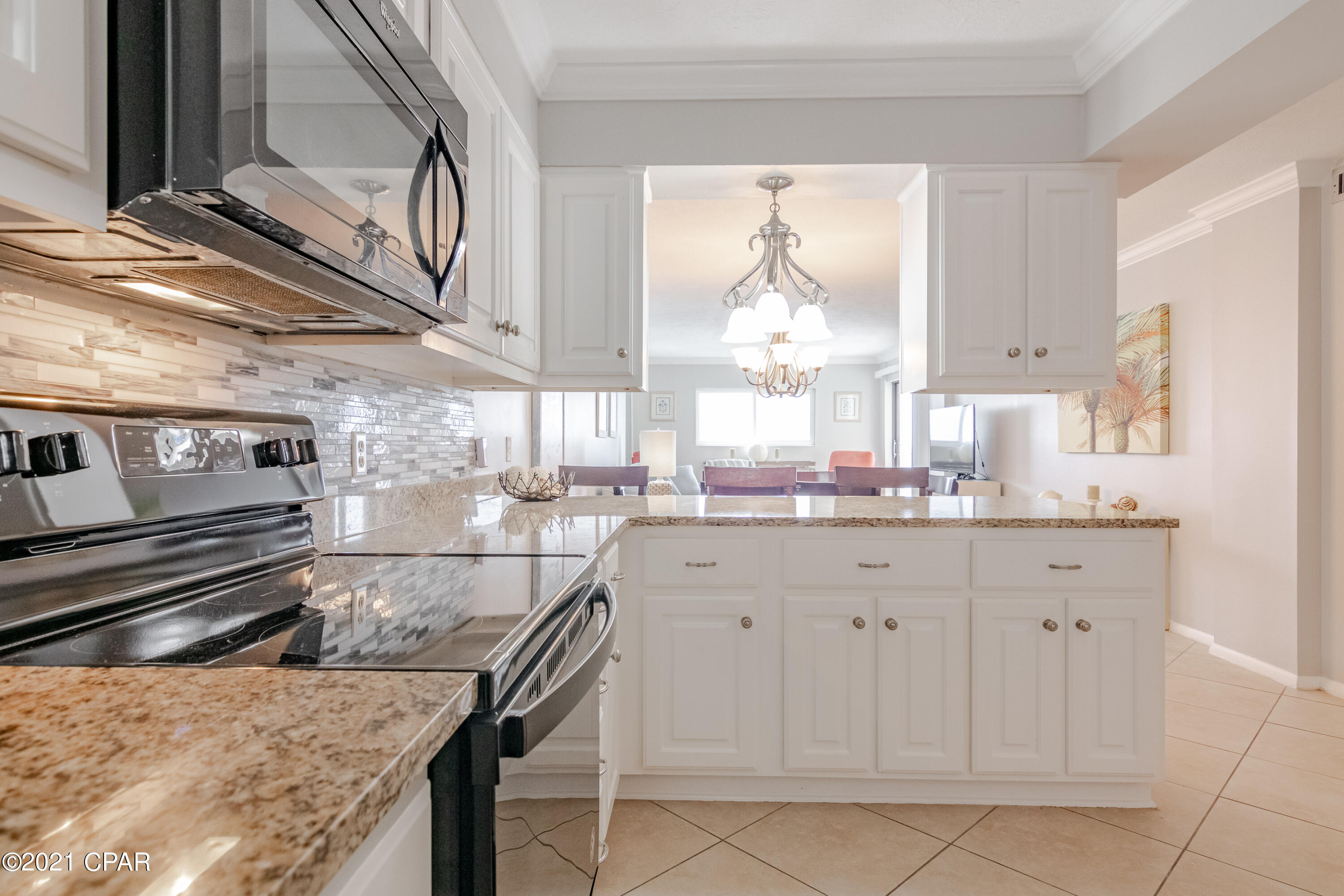 Regency Towers - Residential