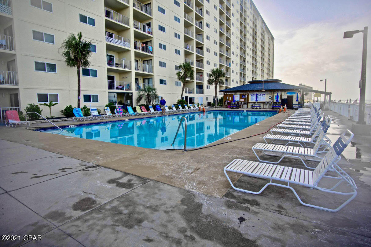 Regency Towers - Residential