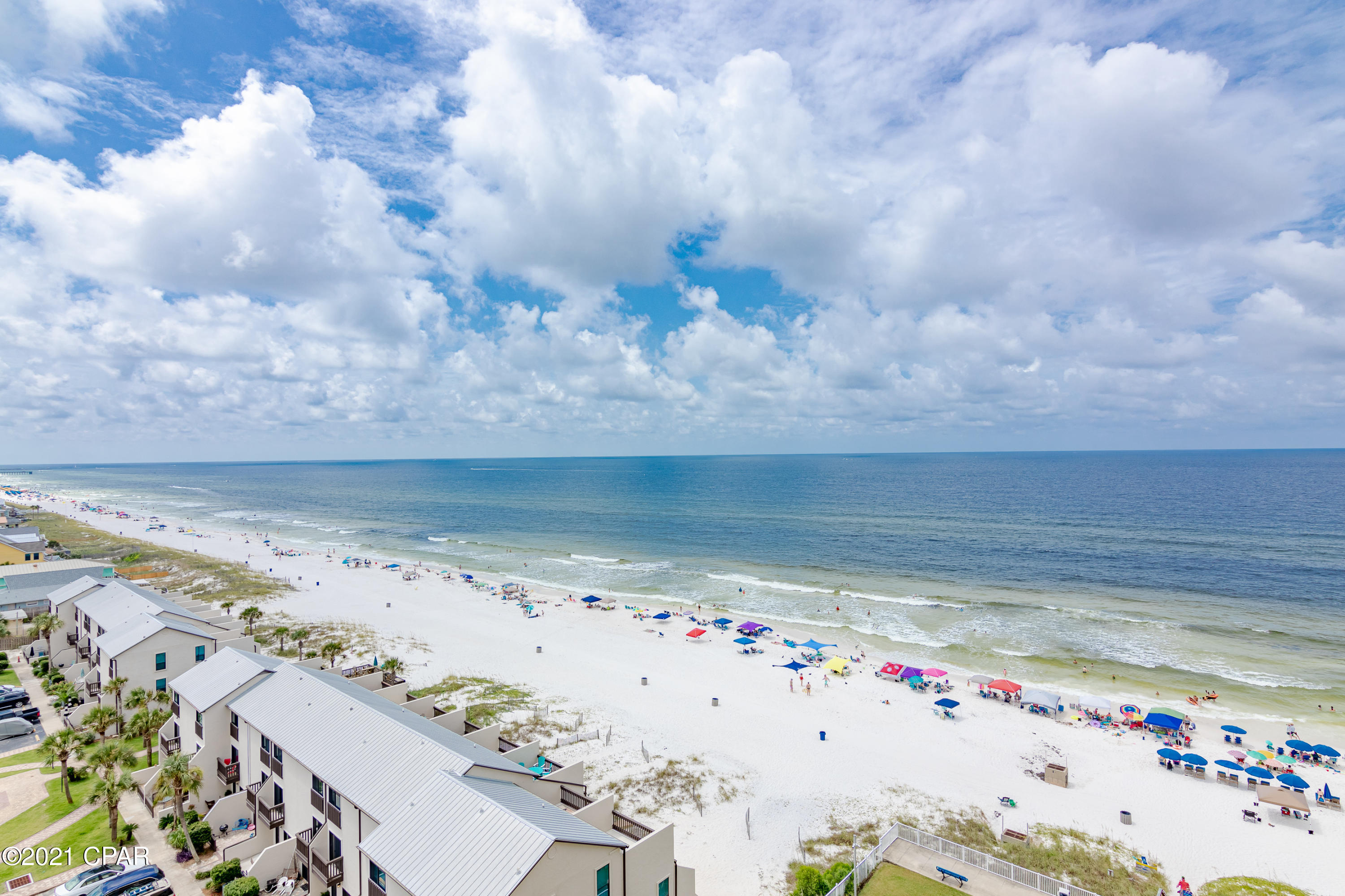 Regency Towers - Residential