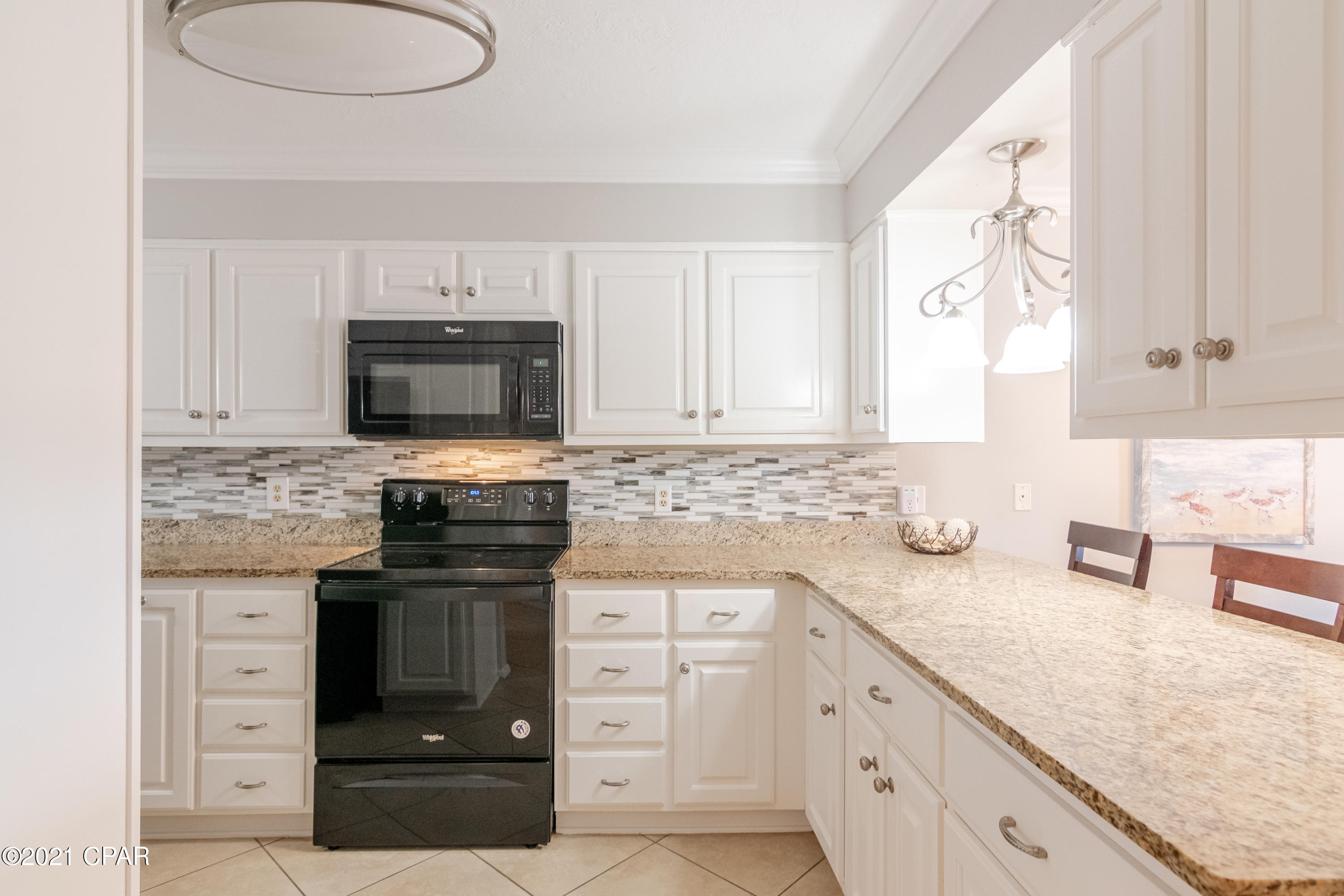 Regency Towers - Residential