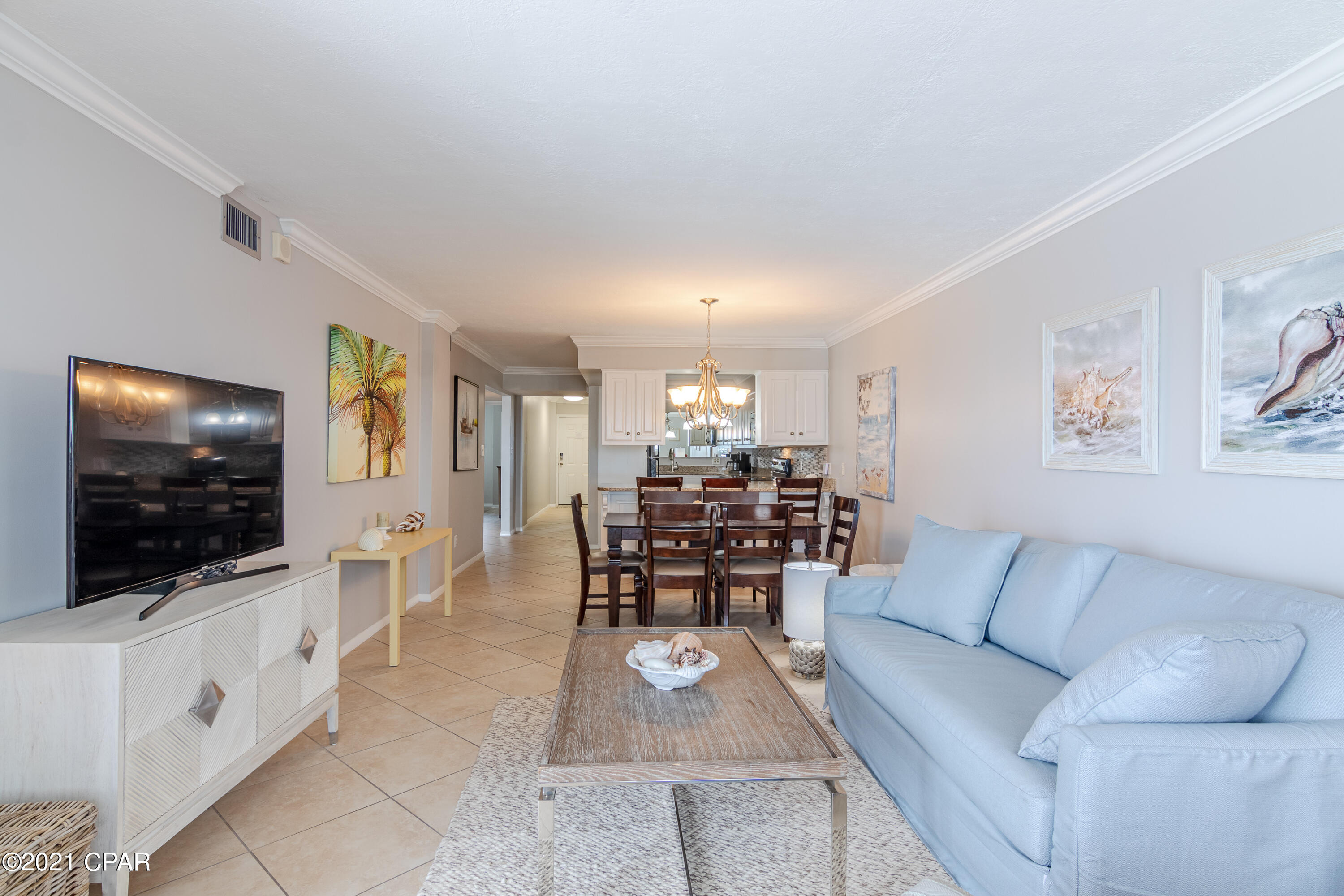 Regency Towers - Residential