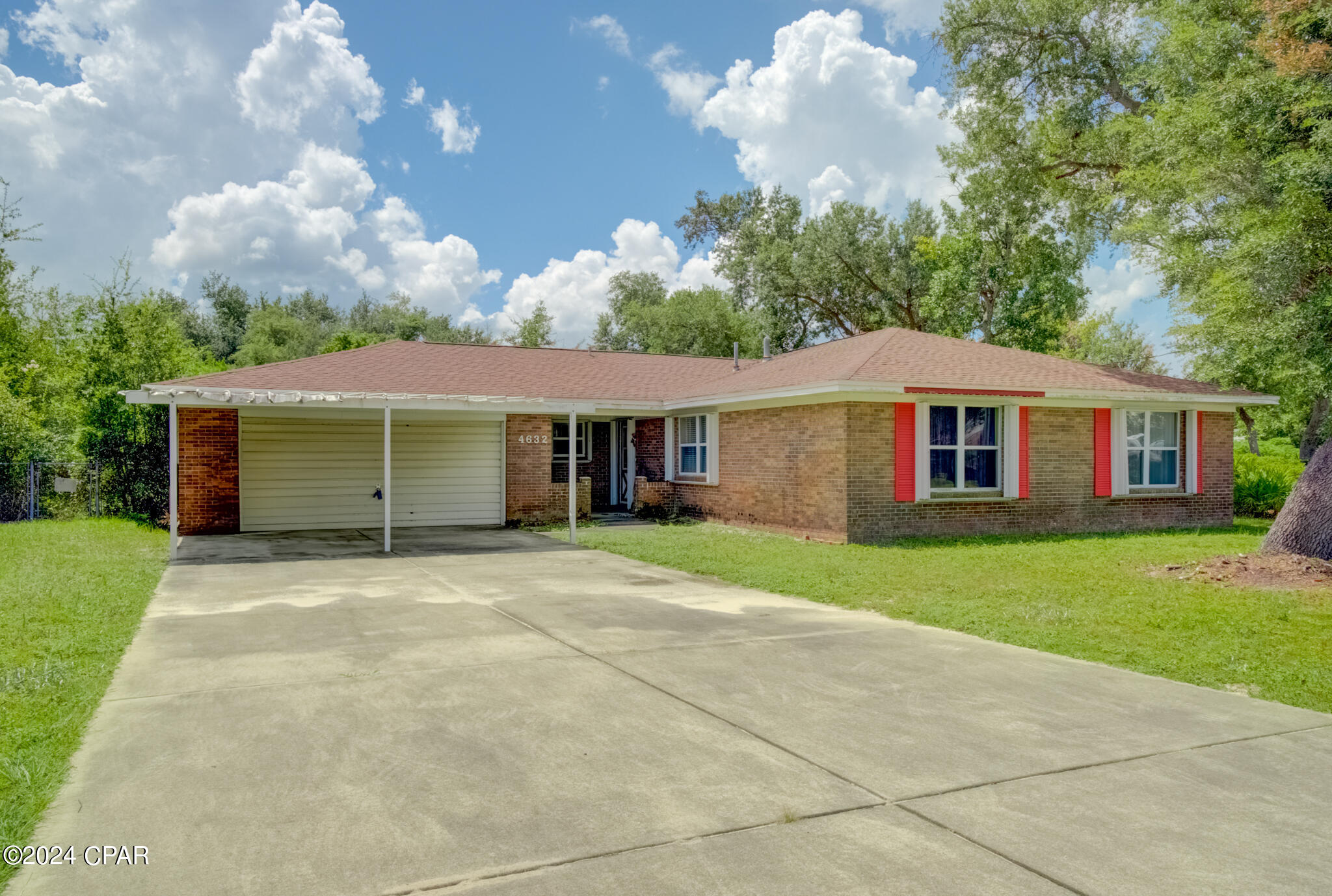 Lakewood - Residential